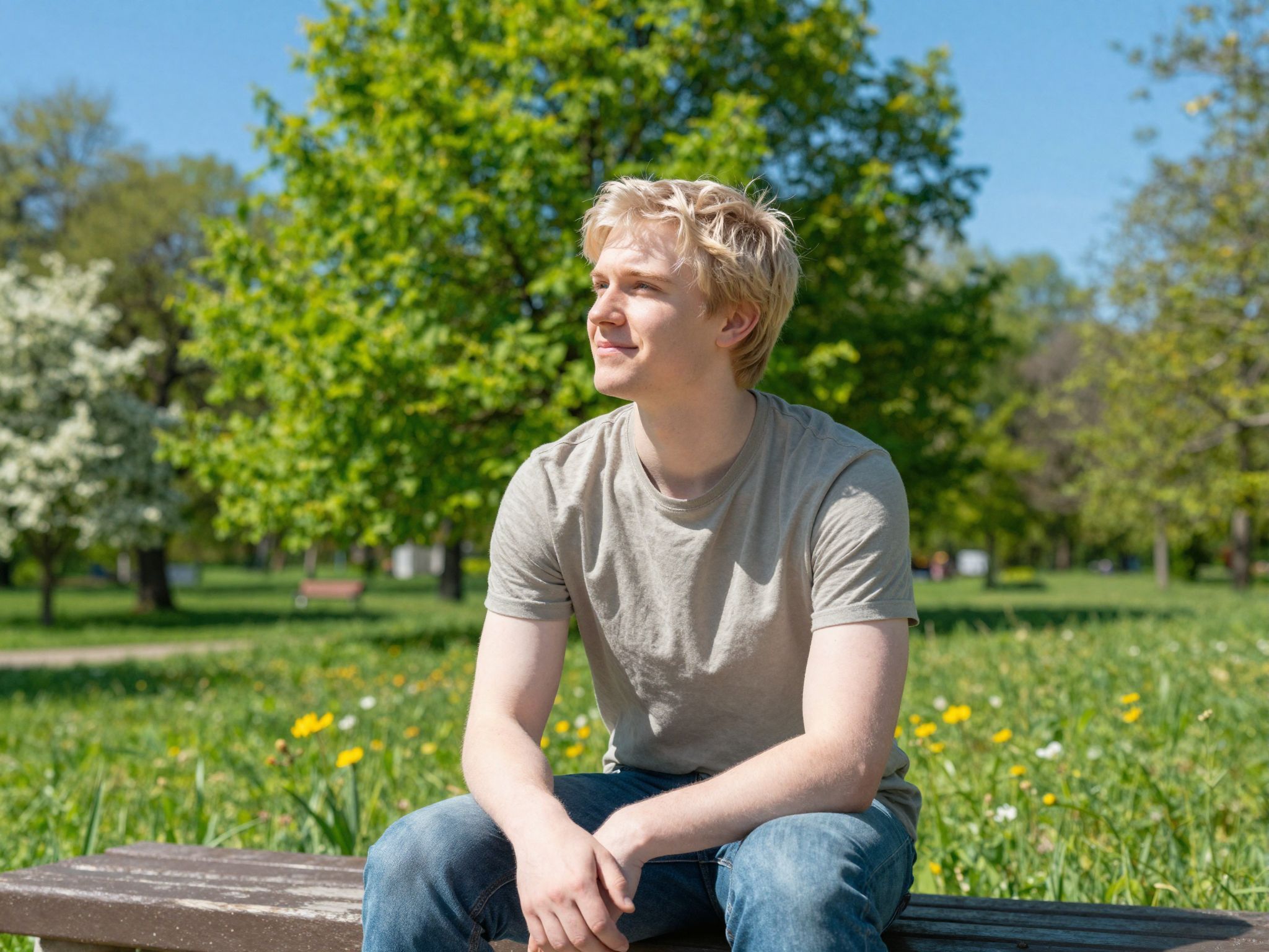 A csalódások segíthetnek fejlődni és új utakat felfedezni.