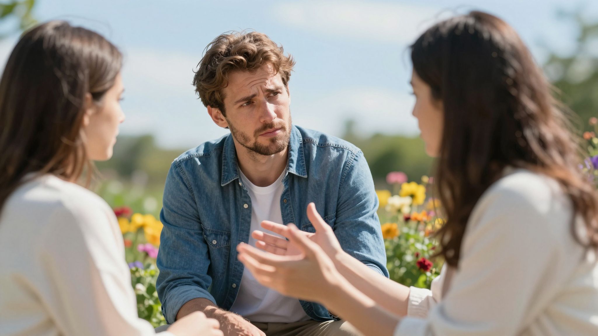 A tettek következményei súlyosabbak, mint a gondolatok.