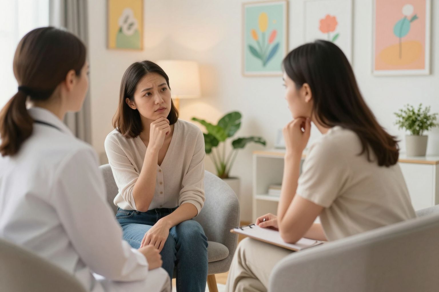 A diagnózis bonyolultságát a szimptomák variabilitása okozza.