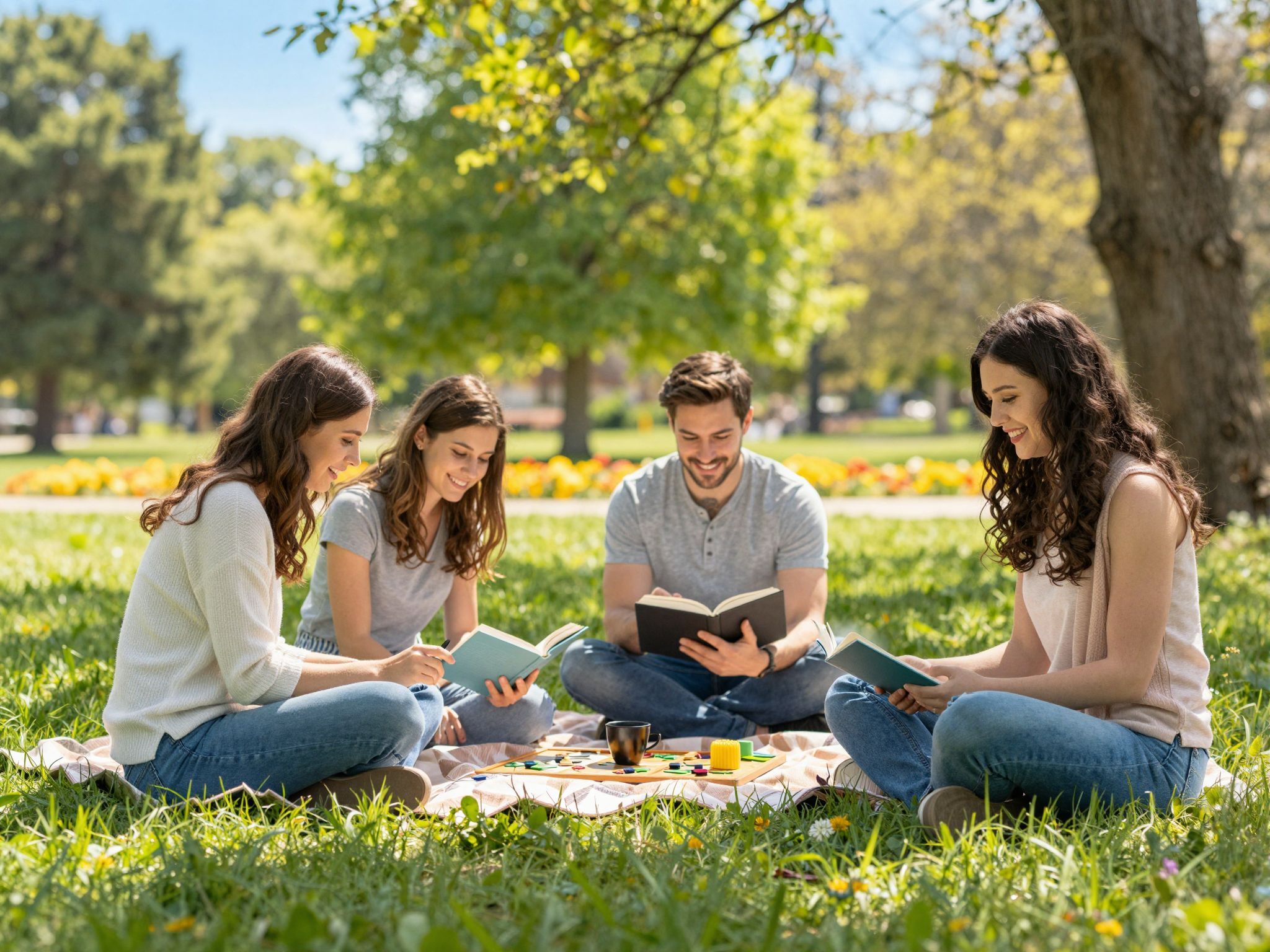 A digitális detox segíthet a mentális jólét helyreállításában.