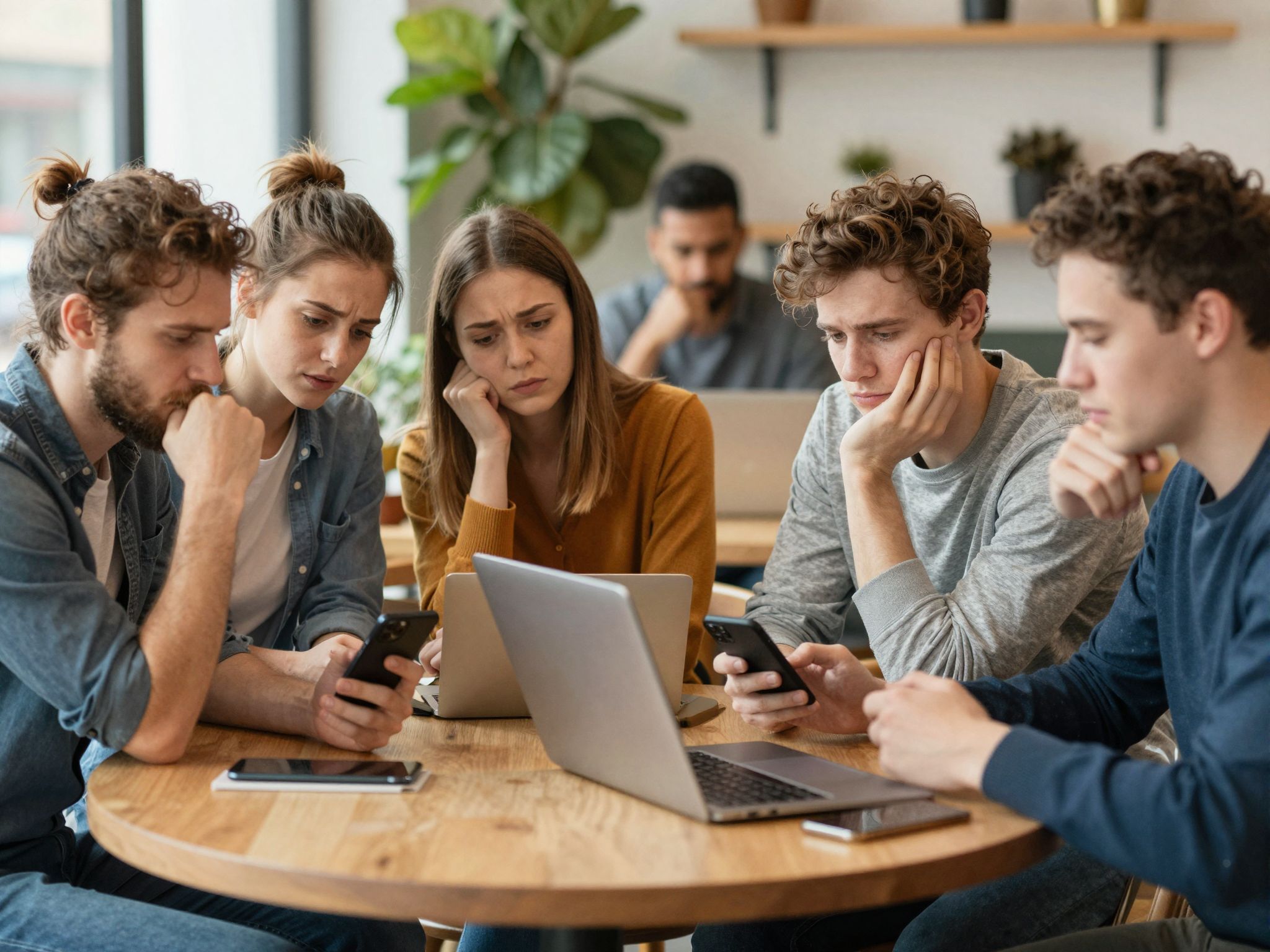 A digitális korban a bizalom alapja a transzparencia.