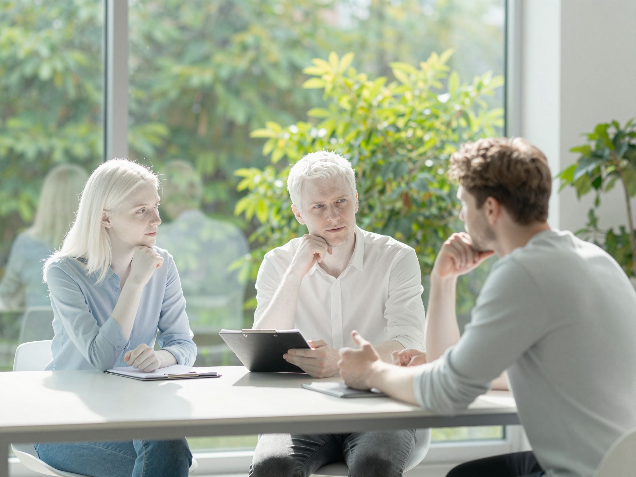 A döntésképtelenség gyakran a félelmekből fakad.