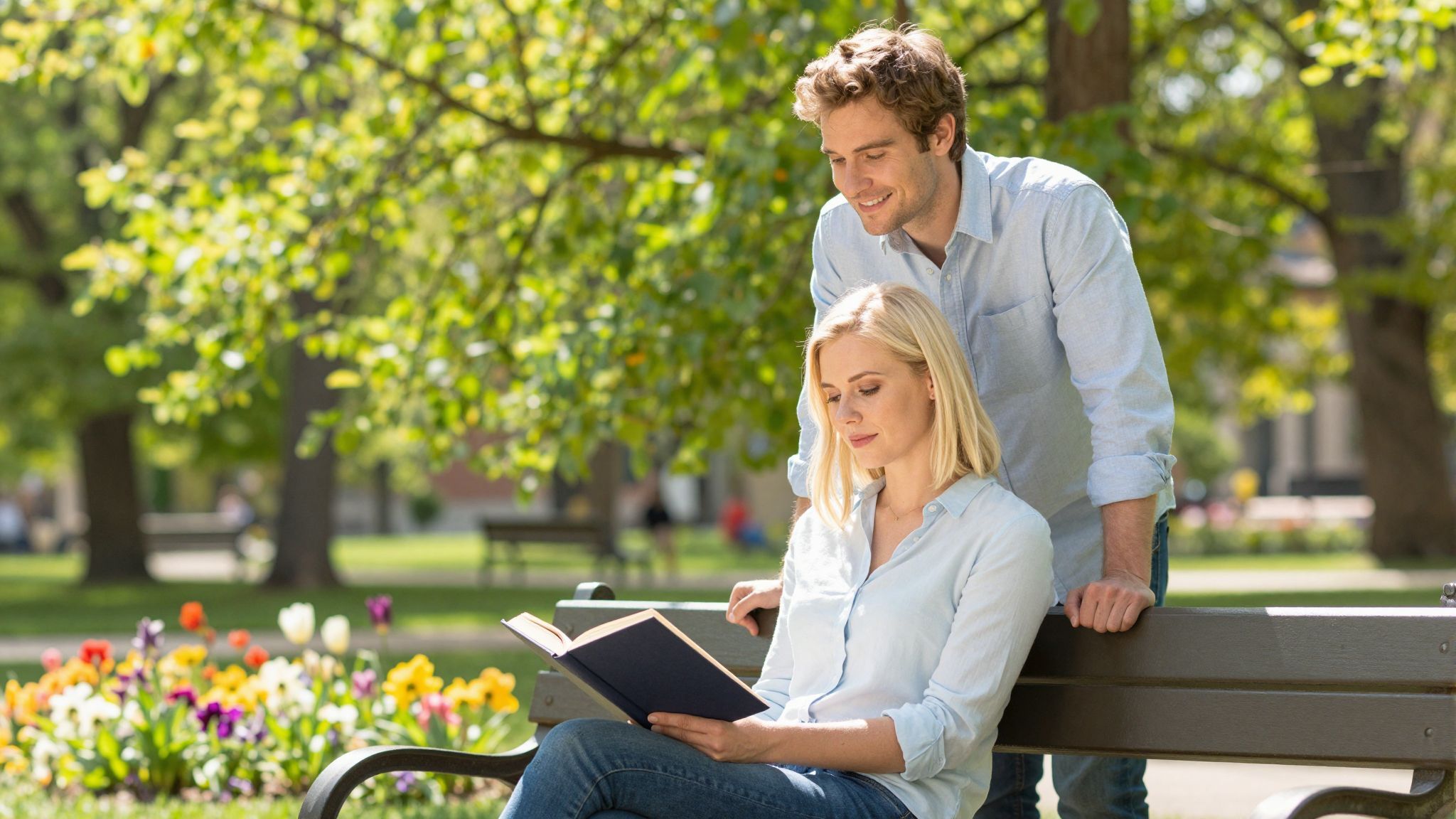 A félelem torzít, míg a megérzés tiszta irányt mutat.