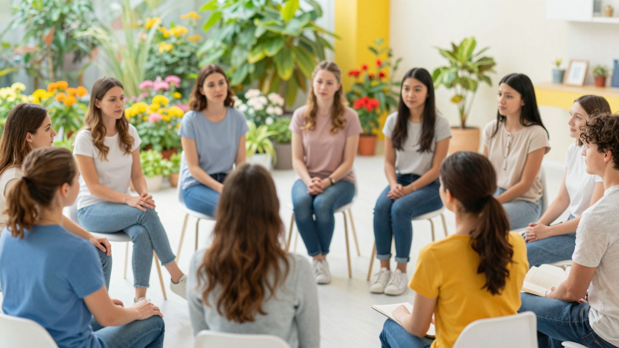 A flagellánsok közösségi fájdalmukban kerestek megváltást.