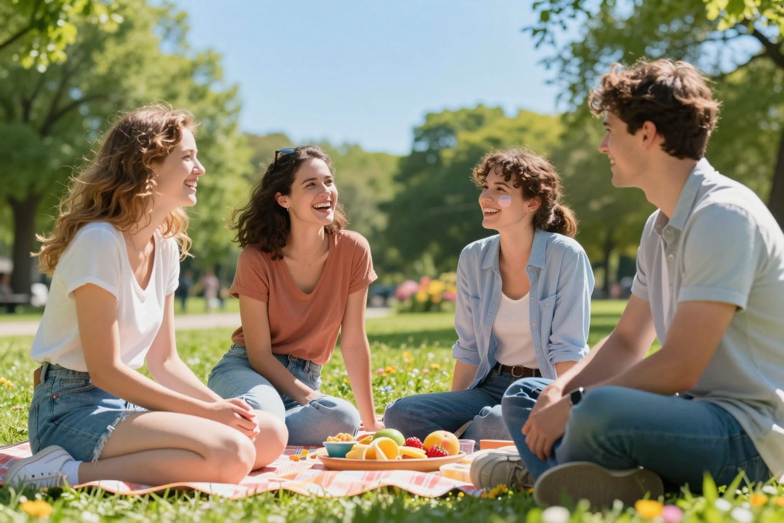 A funkcionális szeretet gyakran eltakarja a valódi érzelmeket.