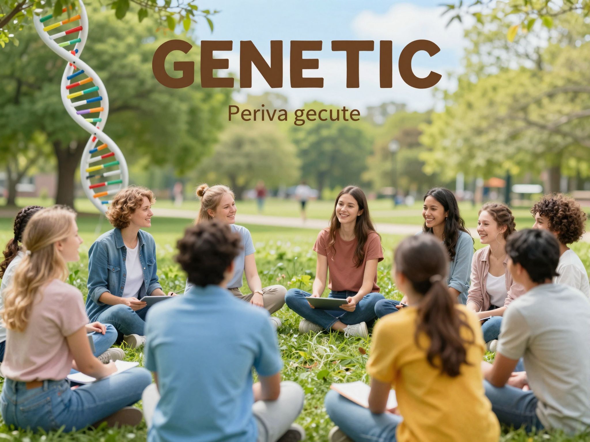 A genetika és környezet kölcsönhatása befolyásolja a függőséget.