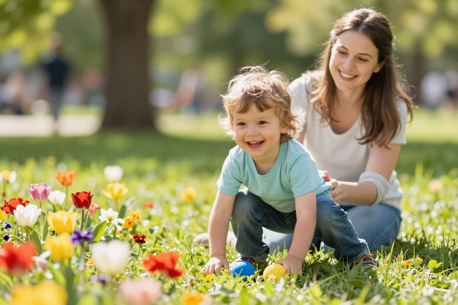 A korai traumák tartós hatással lehetnek a fejlődésre.