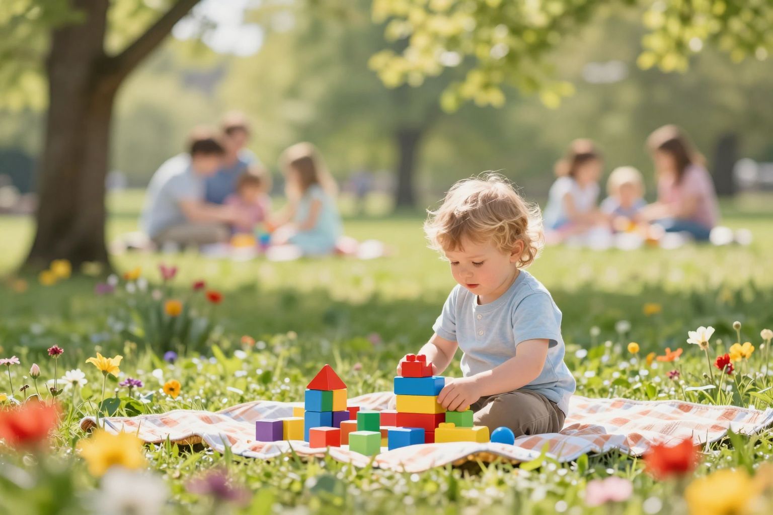 A gyermekkori amnézia befolyásolja a felnőttkori emlékeket.