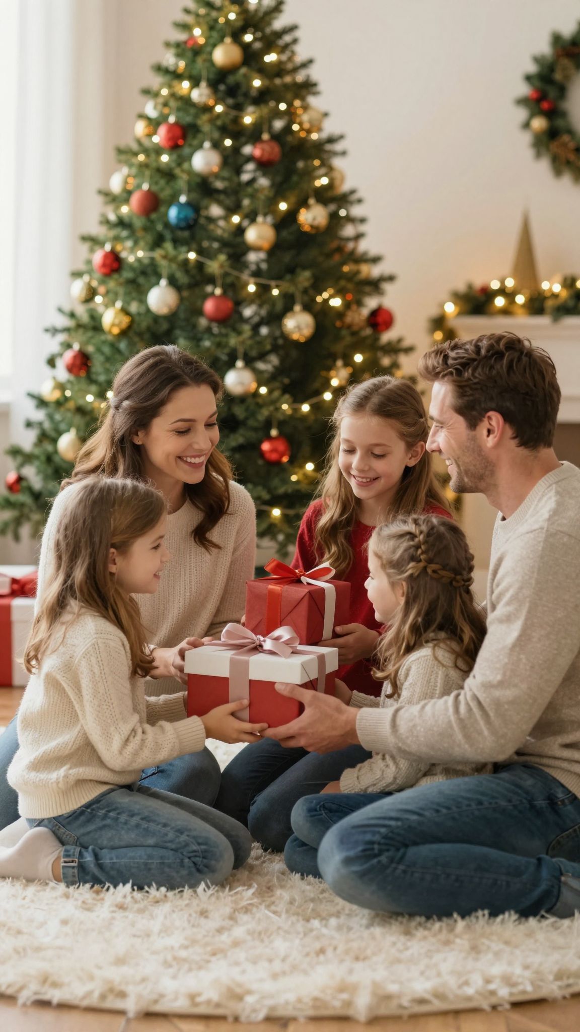 A hála erősíti az ünnepi közösségi kötelékeket.