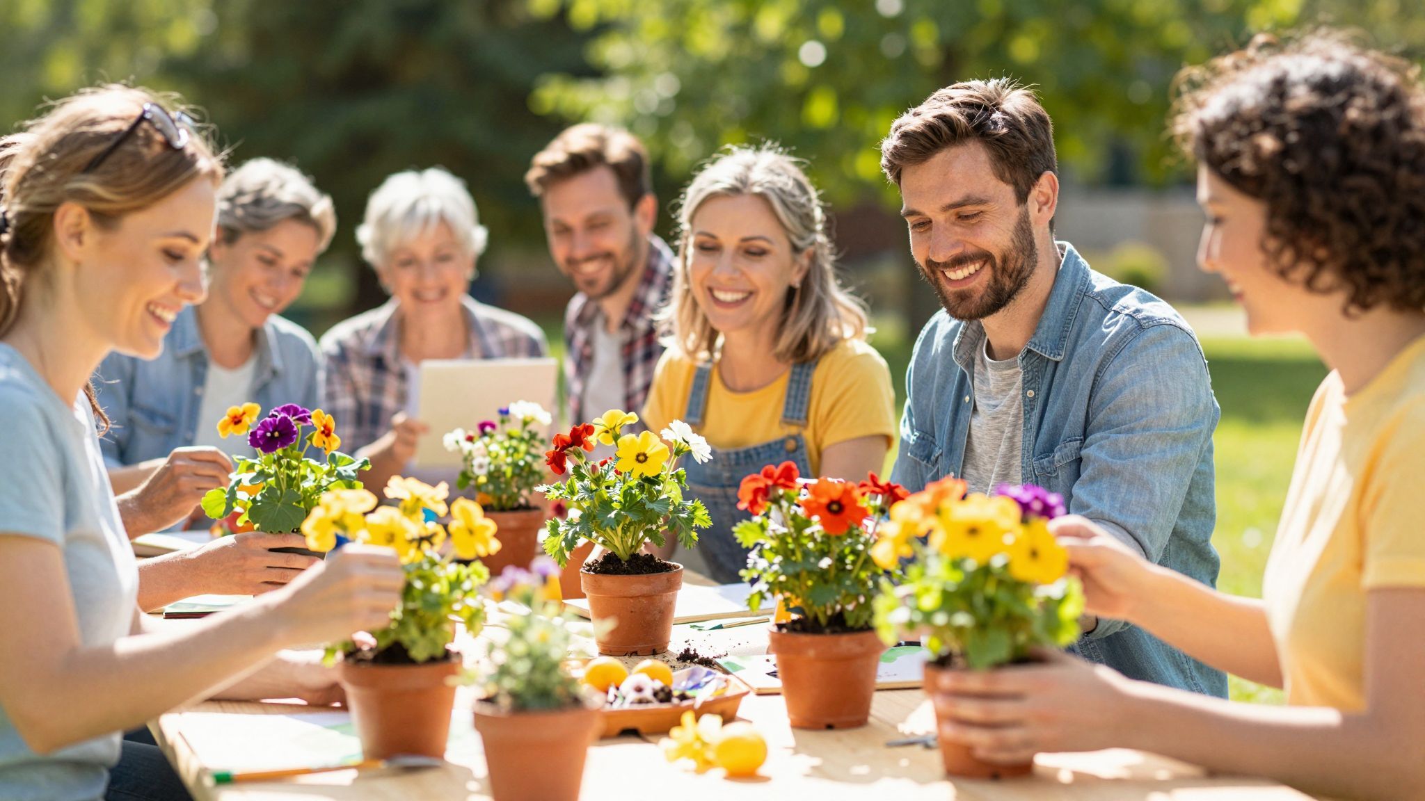 A hála neurológiai hatásai javítják a mentális egészséget.