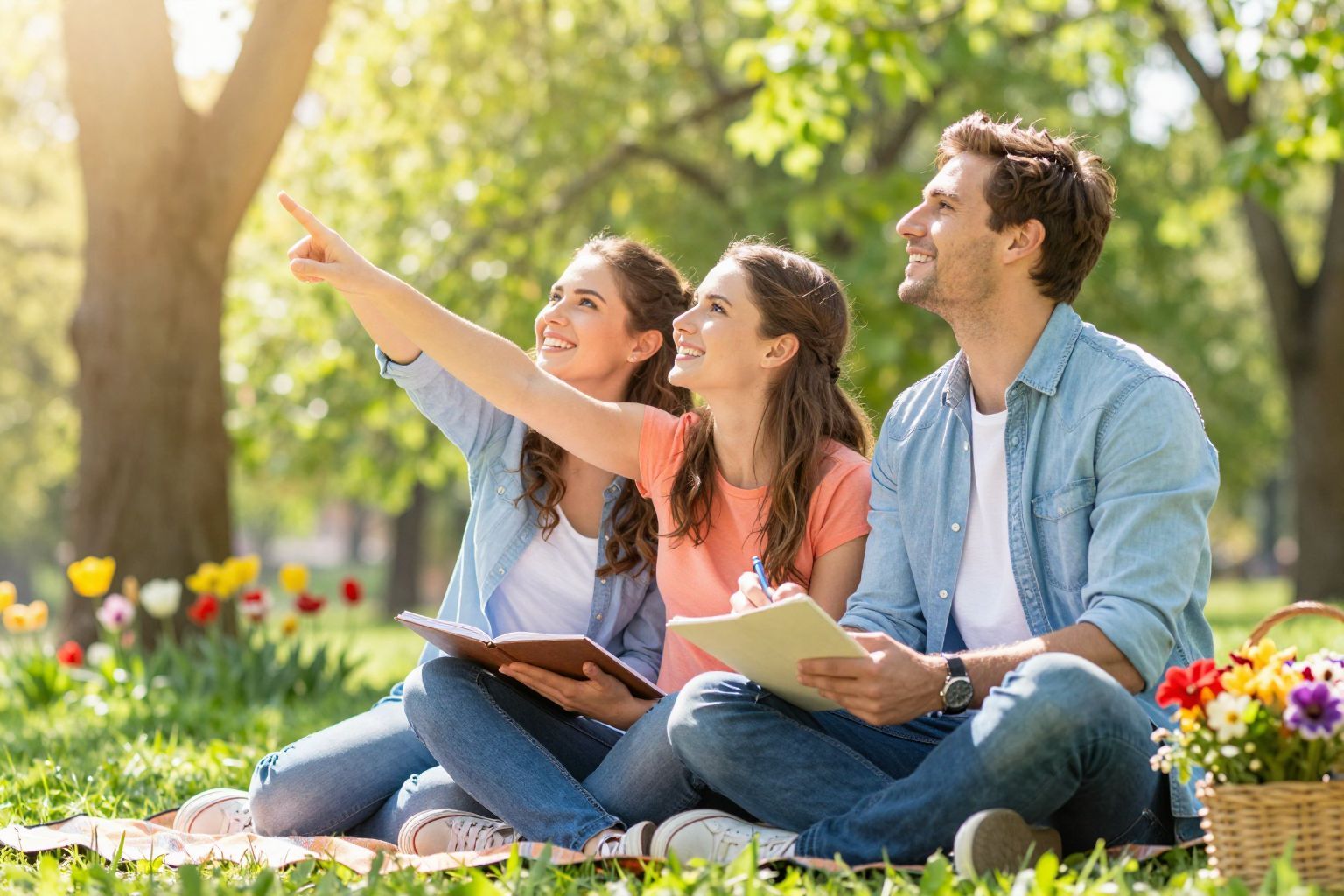 A hála növeli az agyi jutalmazást és a boldogságot.