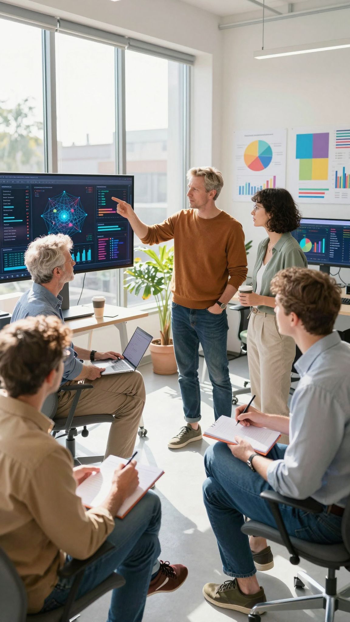 A hallucinációk megértése kulcs a mesterséges intelligencia fejlődéséhez.