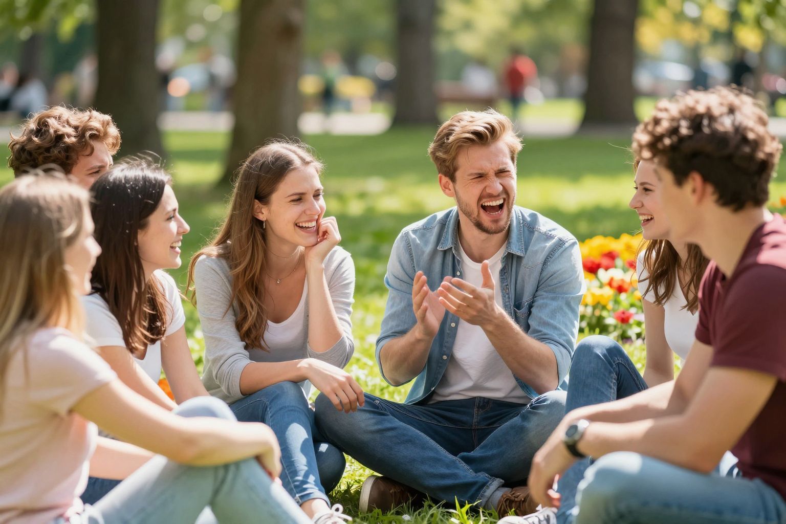 A harag gyakran elfeledteti velünk a szeretet fontosságát.