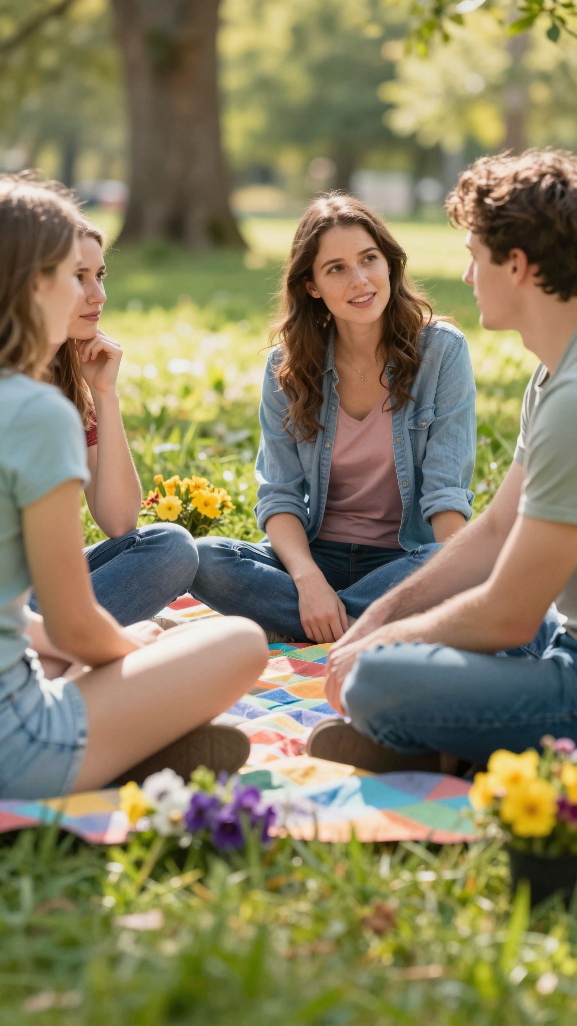 A határok kijelölése segíti az egészséges párkapcsolatokat.
