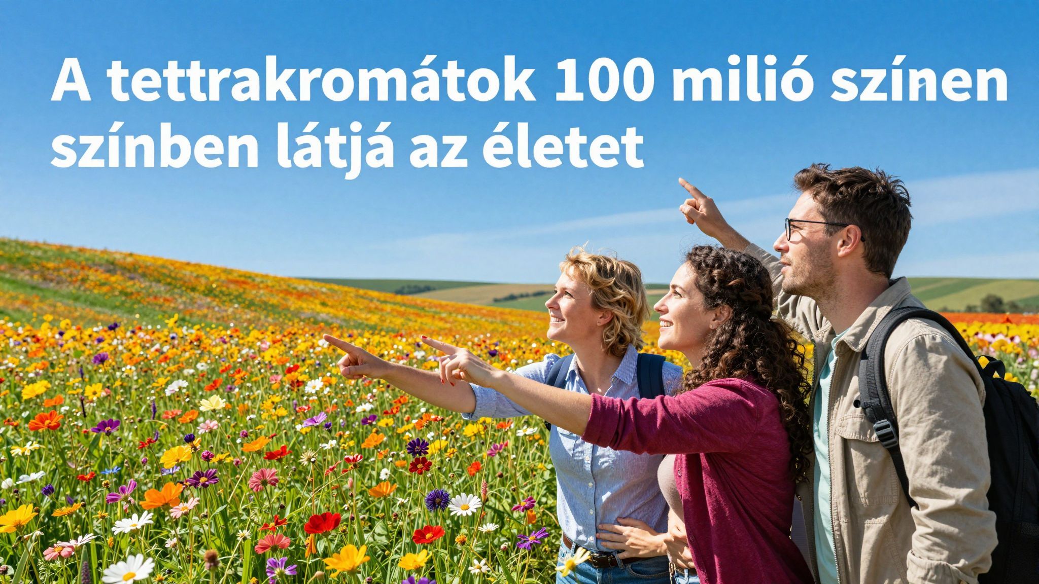 A hiperérzékenyek erősebb érzelmi reakciókról számolnak be.