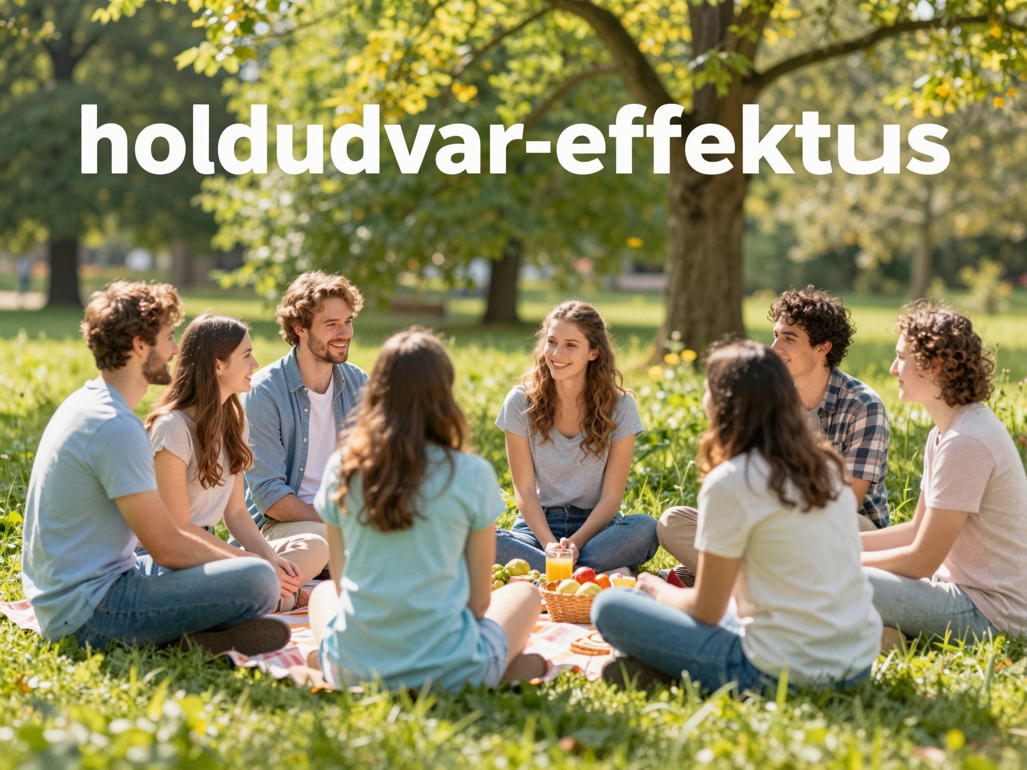 A holdudvar-effektus torzíthatja a személyes kapcsolatok megítélését.