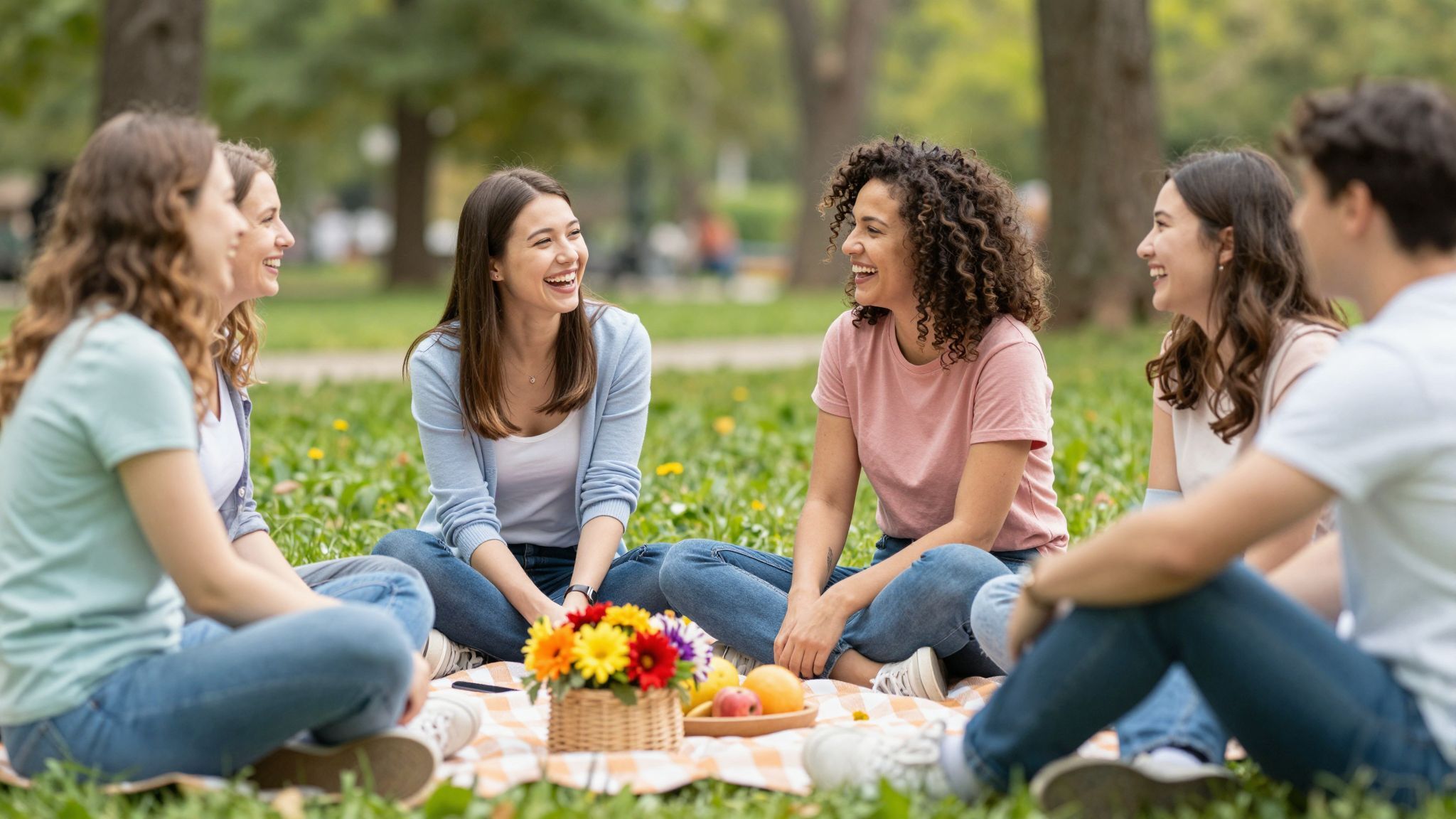 A humor csökkentheti a stresszt és javíthatja a kedvet.