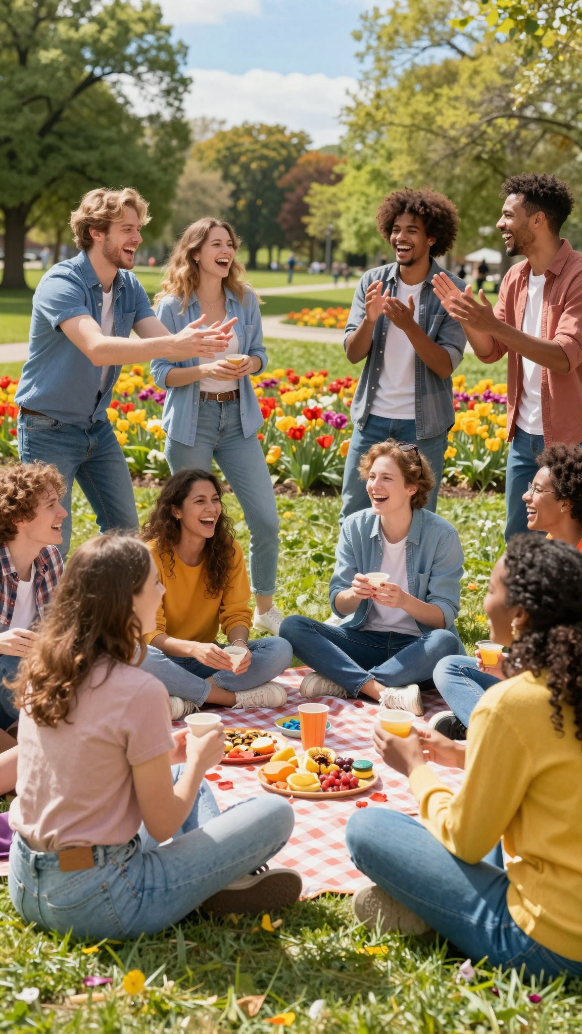 A humorérzék tanulmányozása bizonyítja, hogy fejleszthető.