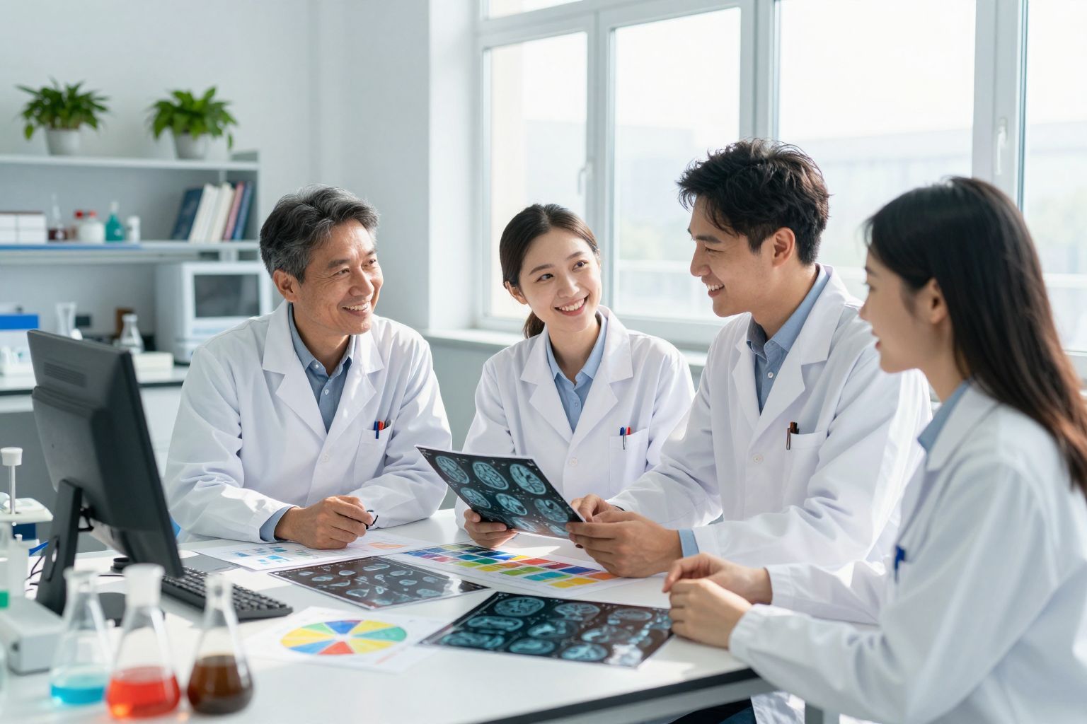 Az anorexia hatására az agy jutalmazási rendszere átalakul.