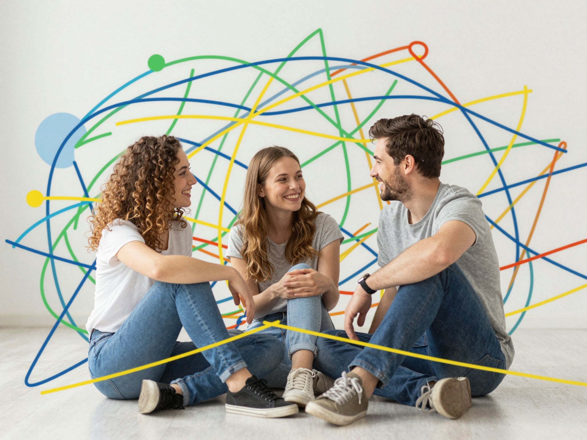 Az önromboló személyiségzavarok gyakran súlyos társadalmi elszigeteltséget eredményeznek.