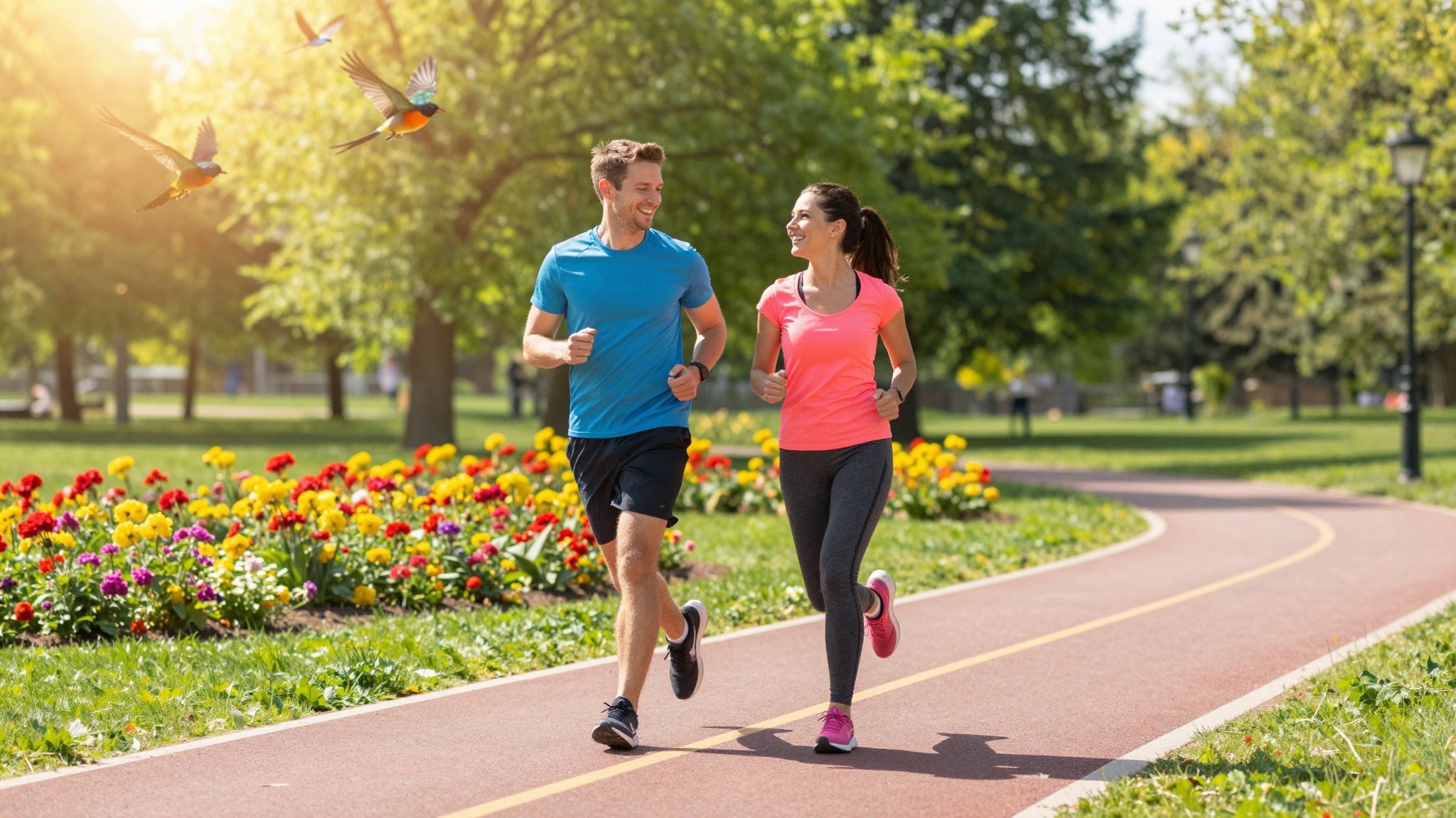 A mély kapcsolatok növelik a tartós boldogságot és jóllétet.