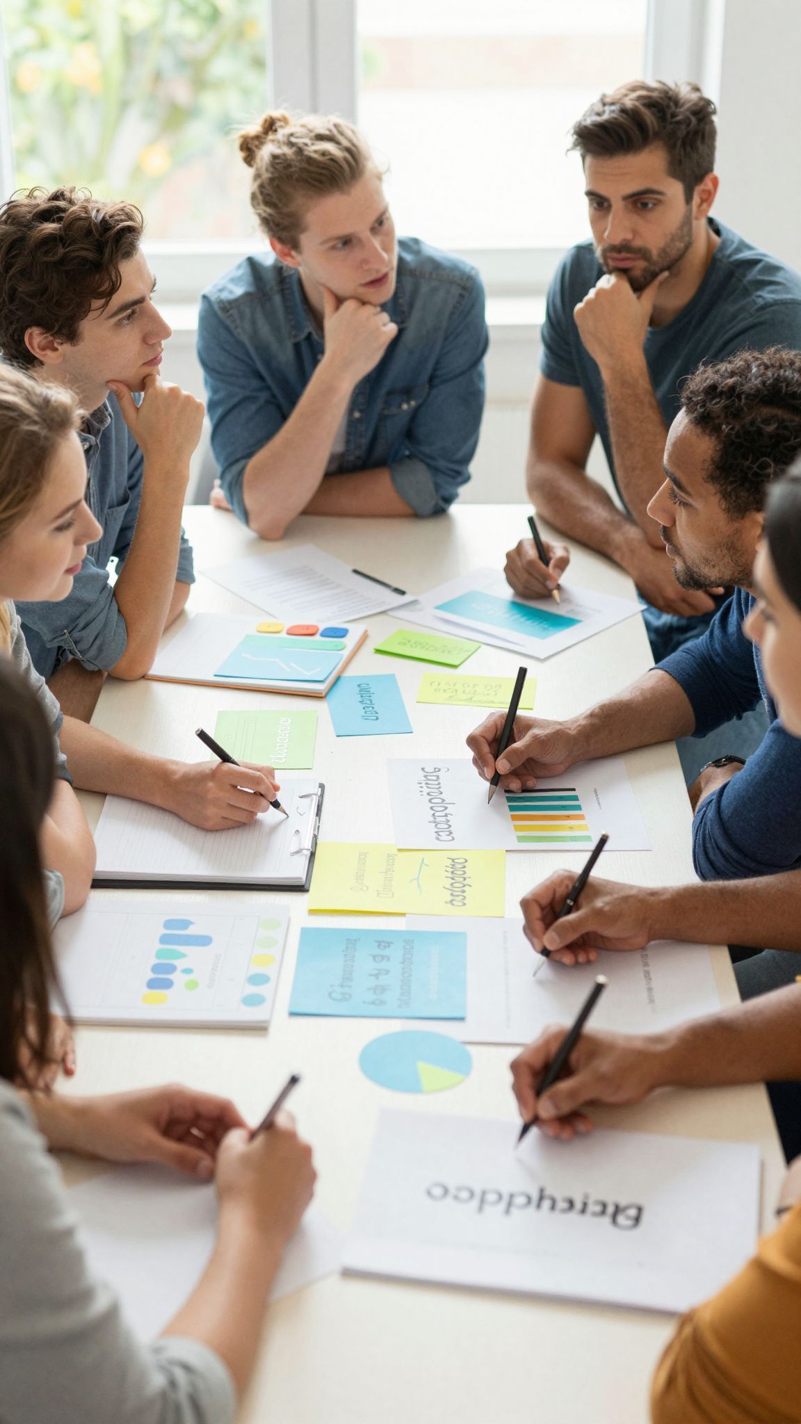 A katasztrofizálás megakadályozhatja a pozitív megoldások keresését.