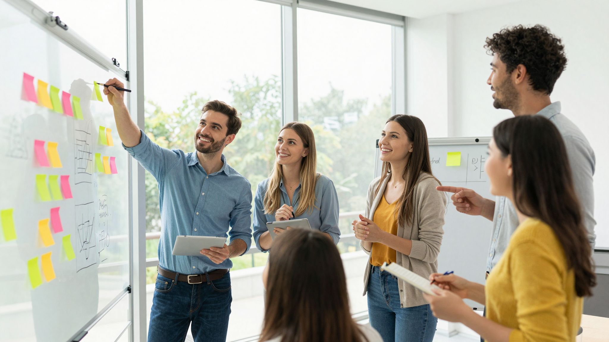 A kiégés utáni visszatéréshez fontos a tudatos önreflexió.