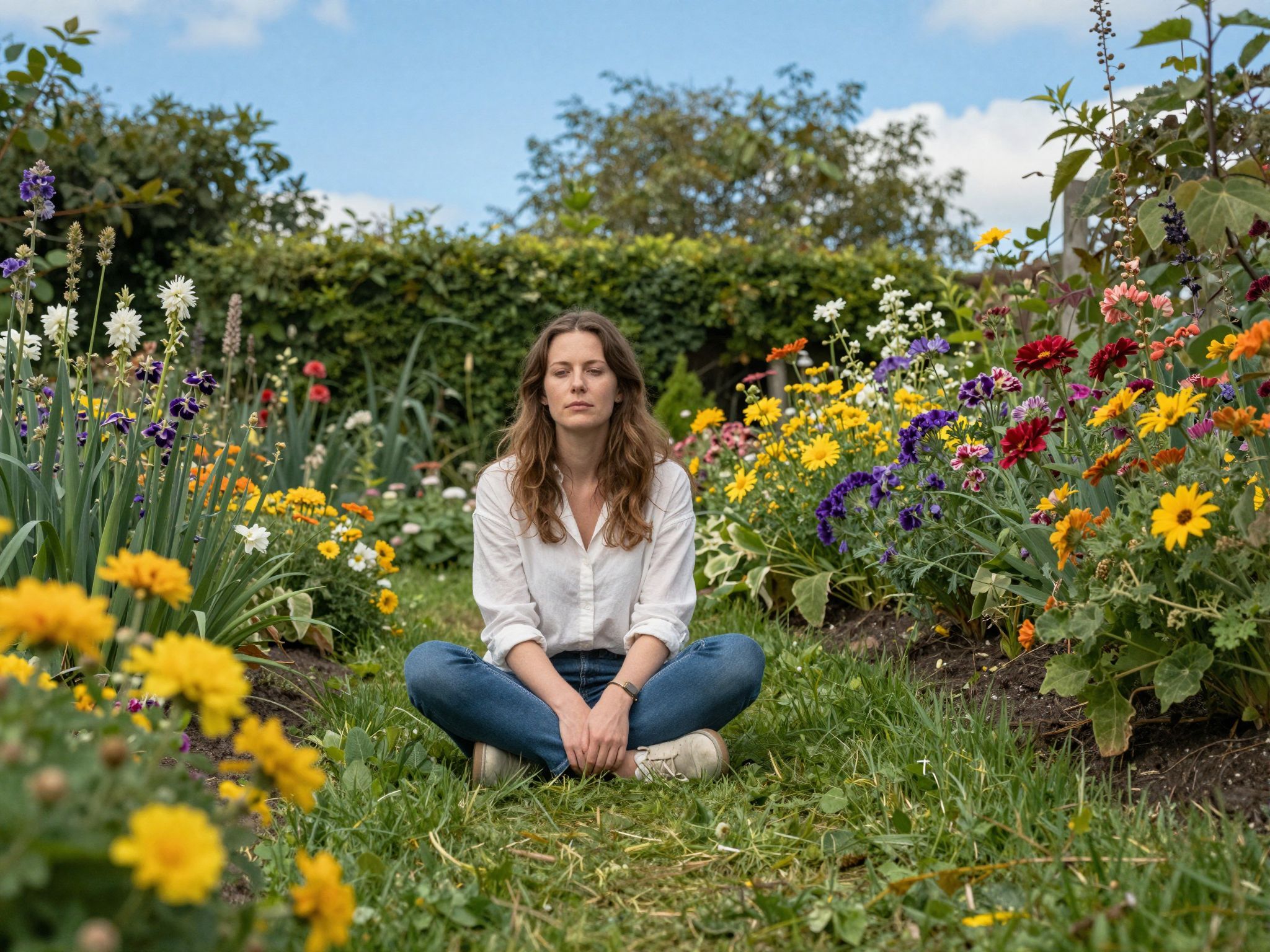 A hallgatás néha értékesebb, mint a kimondott szó.