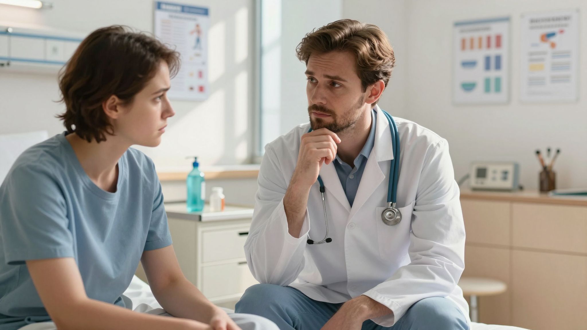 Sacks esetekben az emberi élmény és tudomány egyesül.