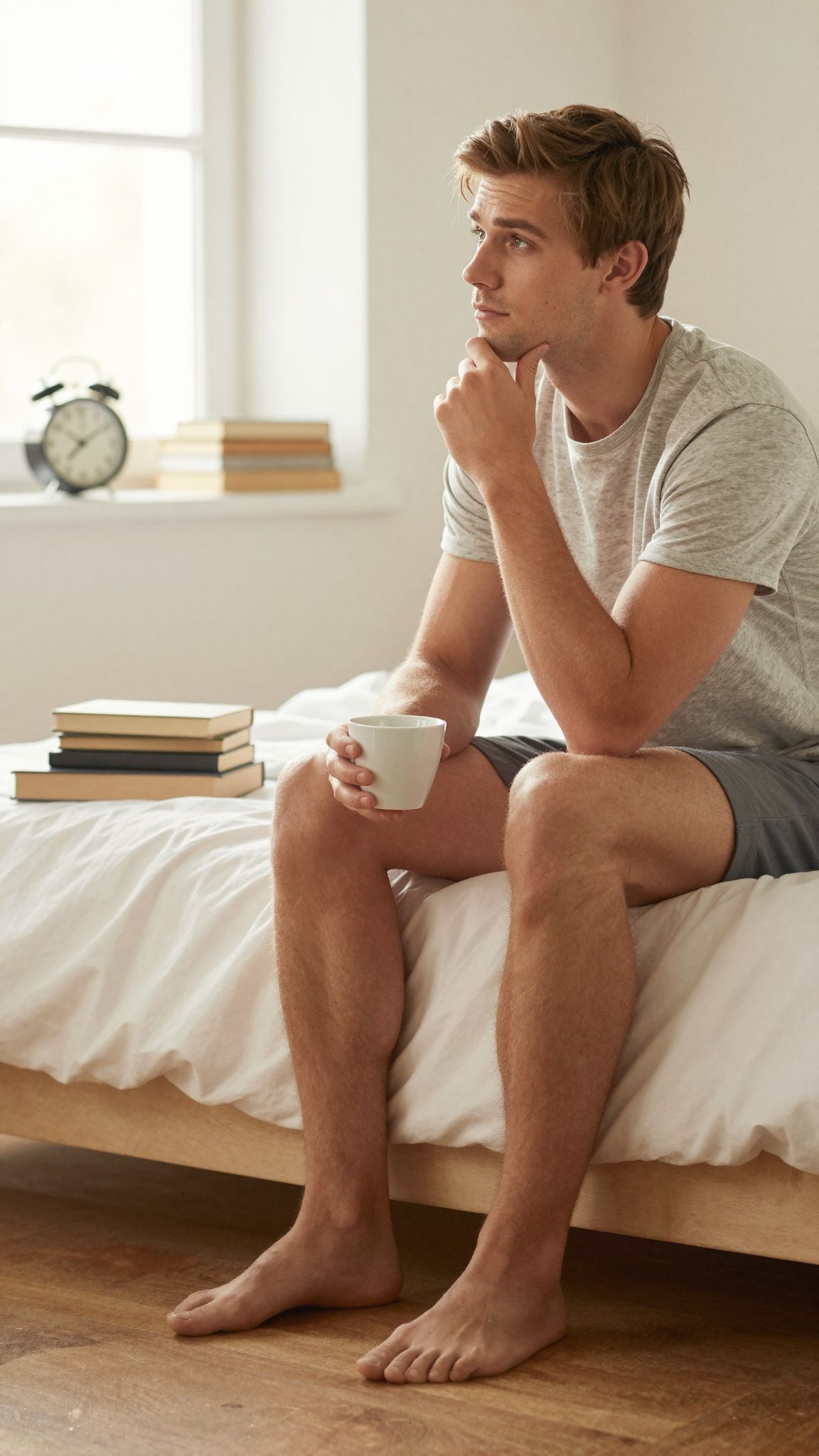 A koffein növeli a hamis emlékek kockázatát.