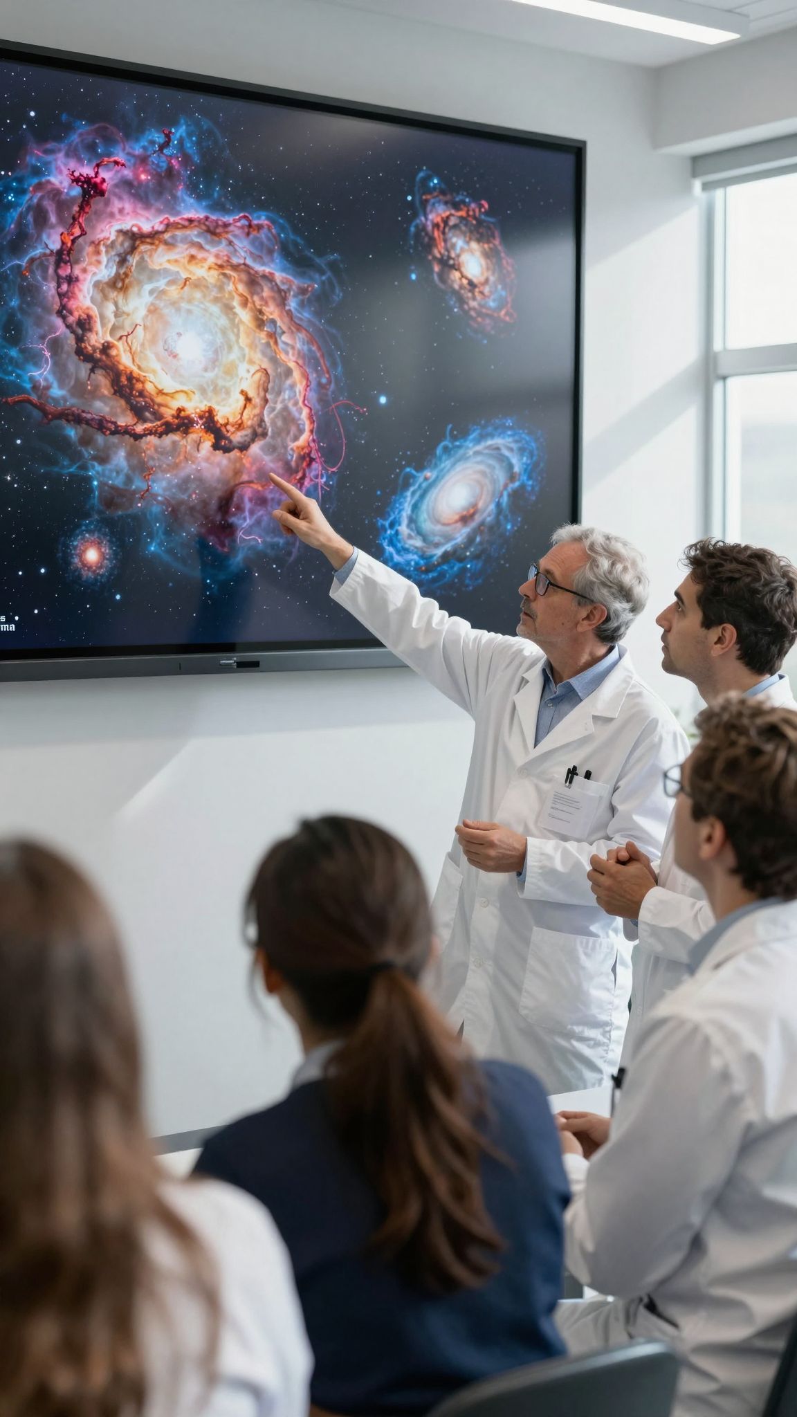 A kognitív disszonancia módosíthatja a tudományos nézeteket.