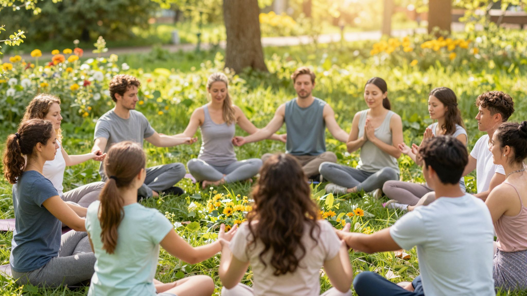 A közös szándék globális szintű változásokat hozhat létre.