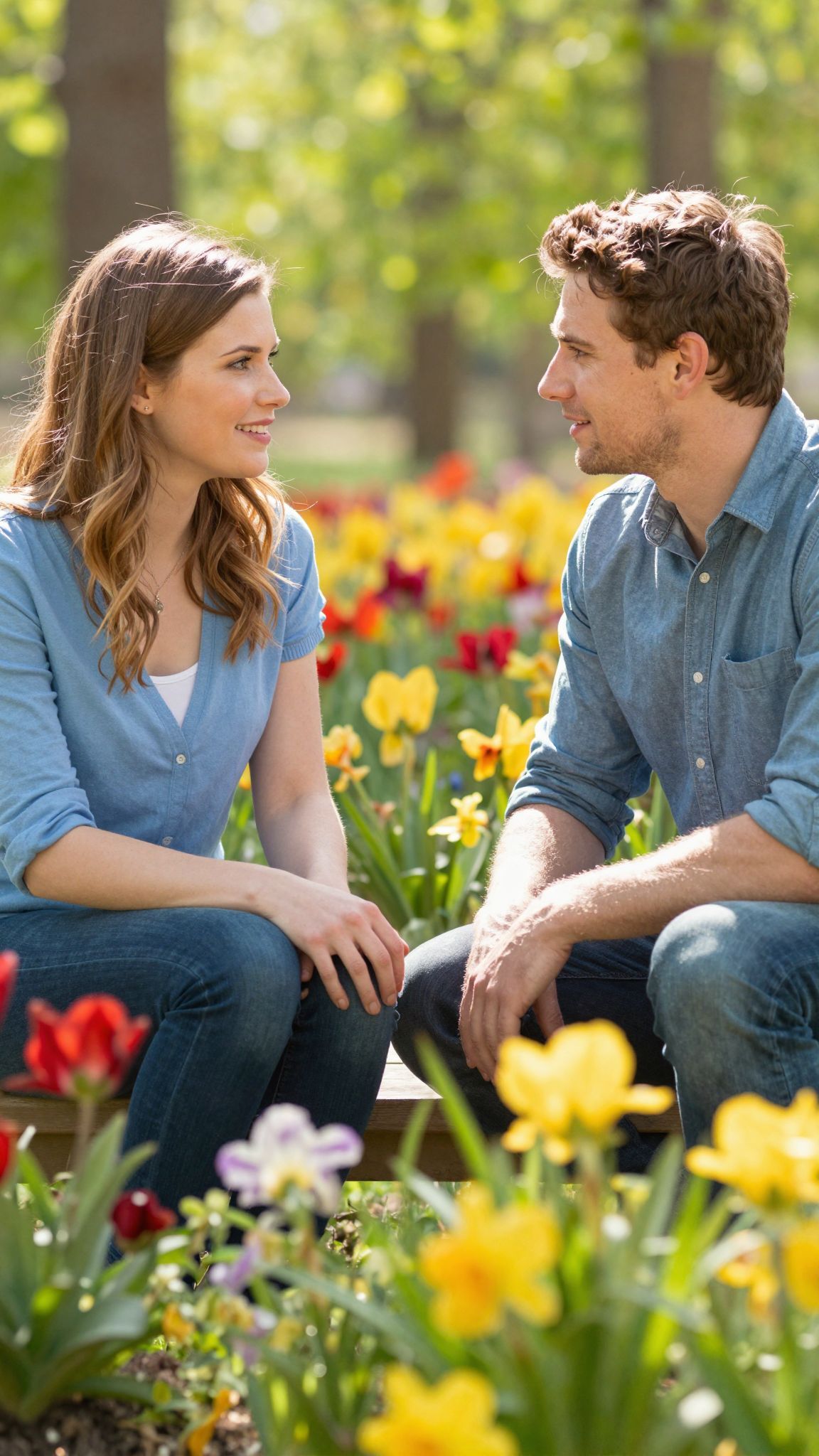 A jóvátétel erősíti a bizalmat és a kapcsolatokat.