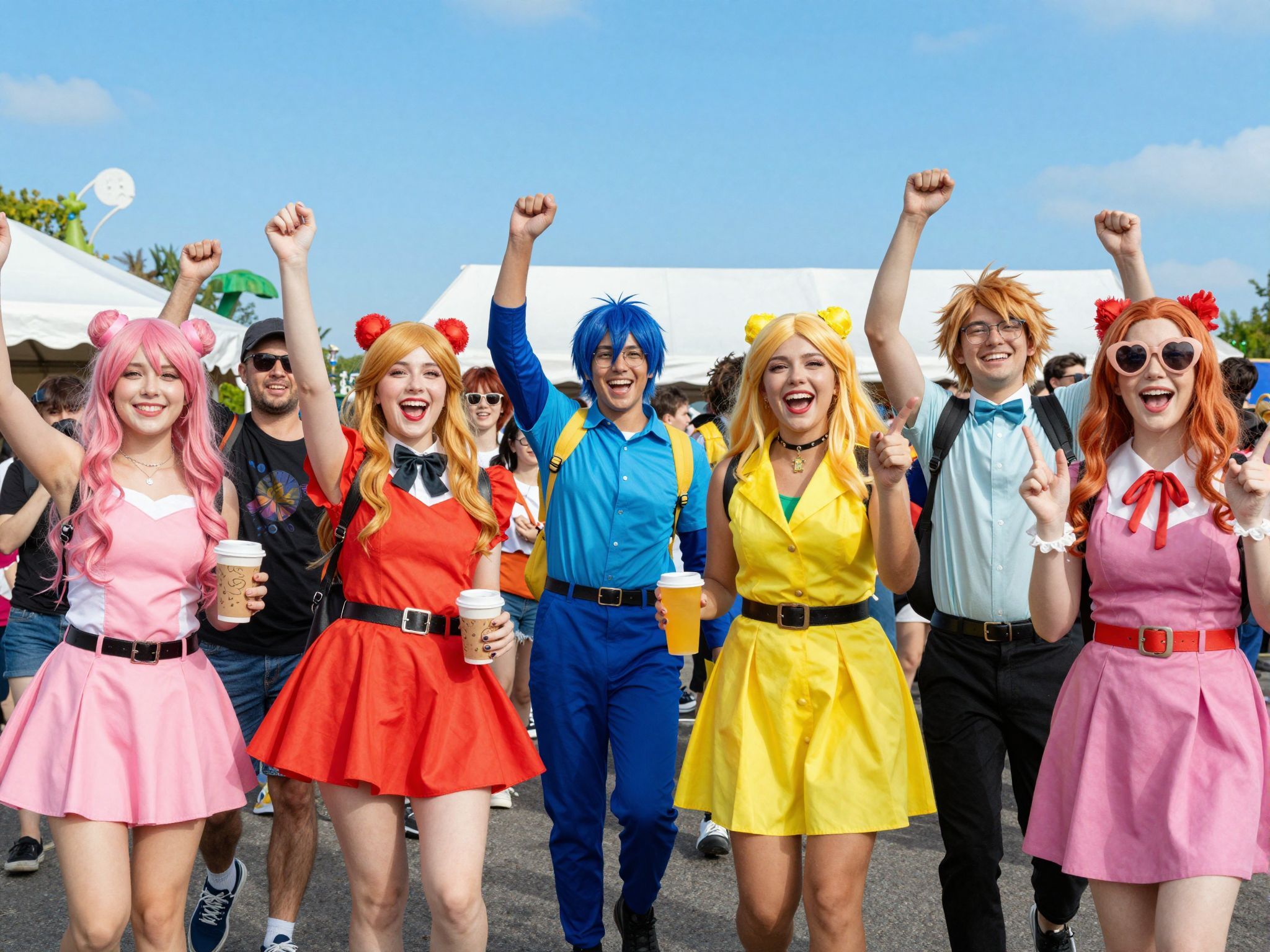 A közösség erősíti az egyéni identitást és elfogadást.