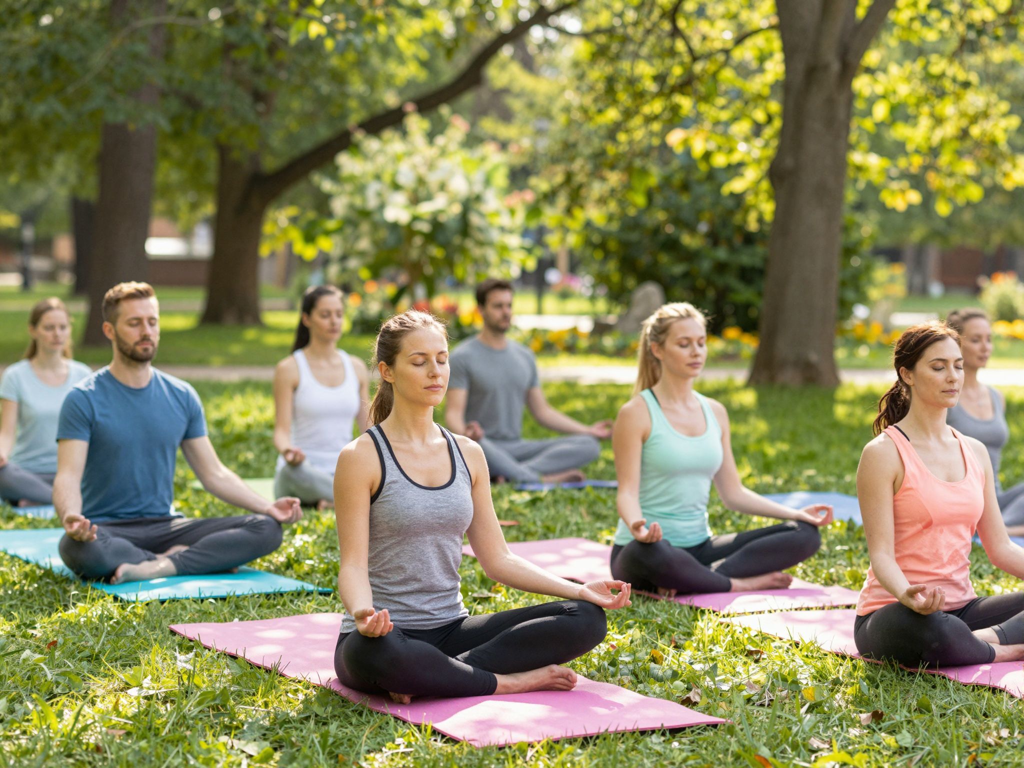 A krónikus stressz elősegíti az agyi sorvadást.