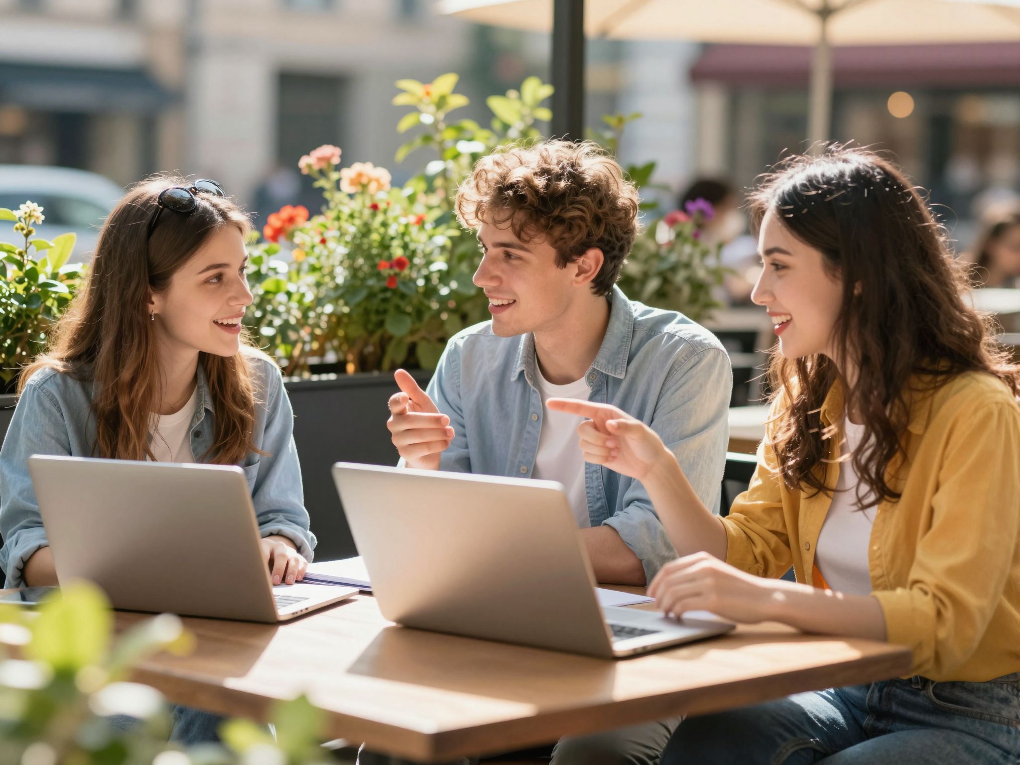 A kudarc segít fejlődni és erősebbé válni.