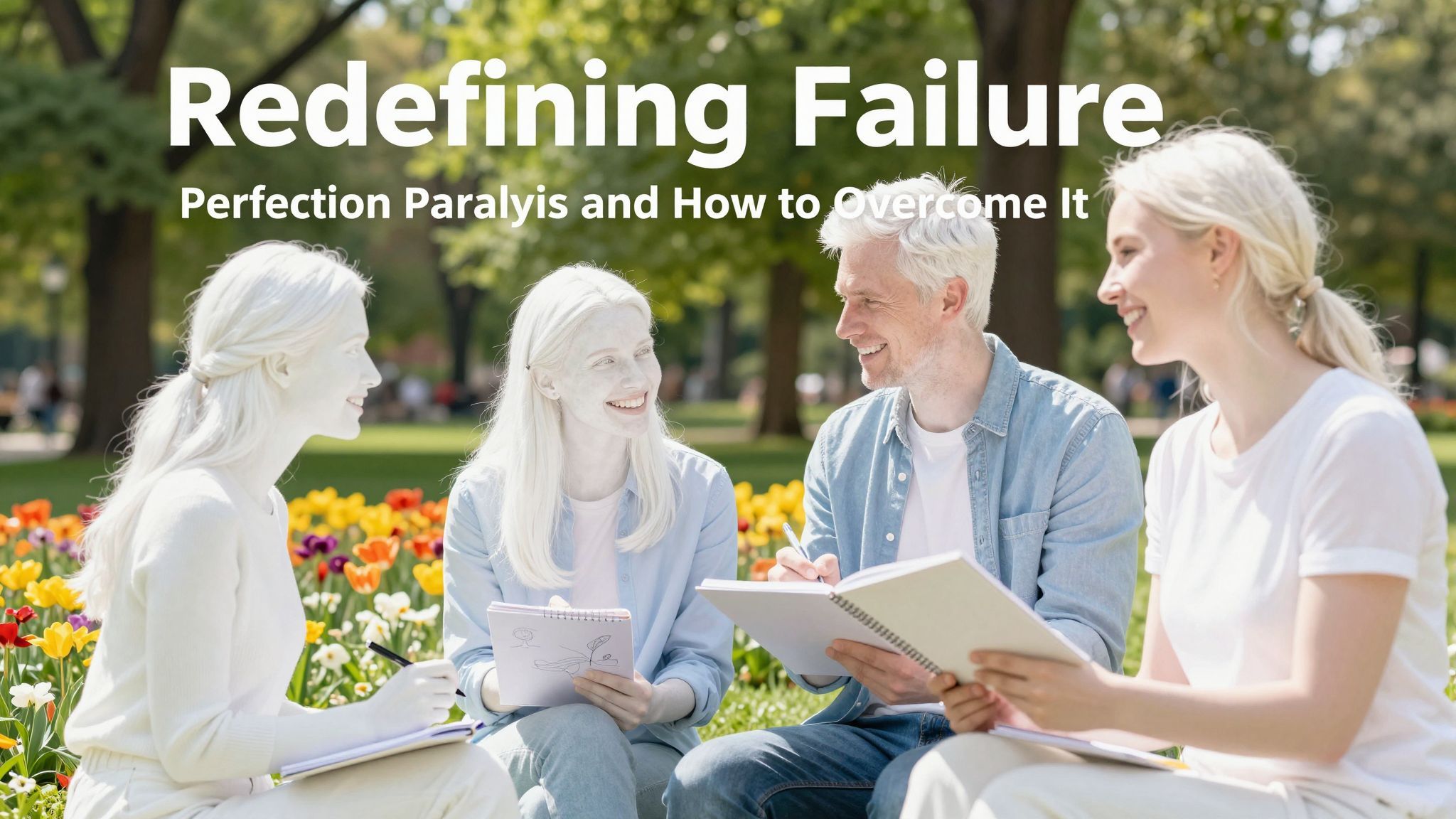 A kudarc lehetőséget ad a tanulásra és fejlődésre.