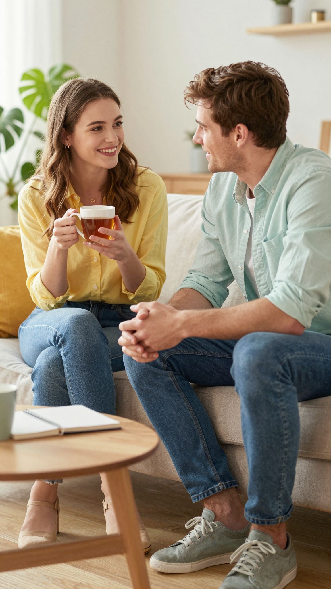 A lágy indítás segít elkerülni a konfliktusokat.