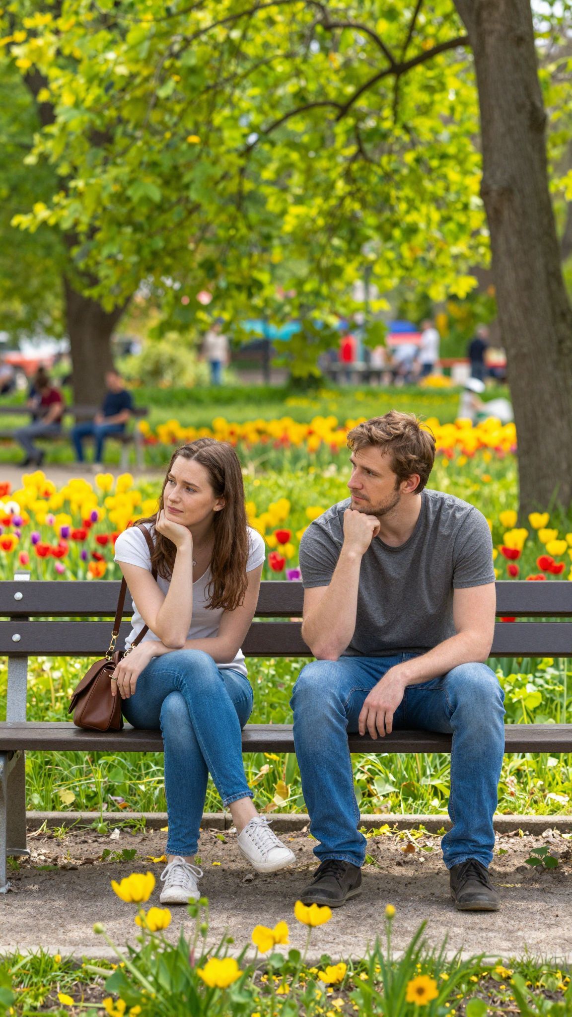 A magány szövevényes hatásai mélyen befolyásolják a kapcsolatokat.