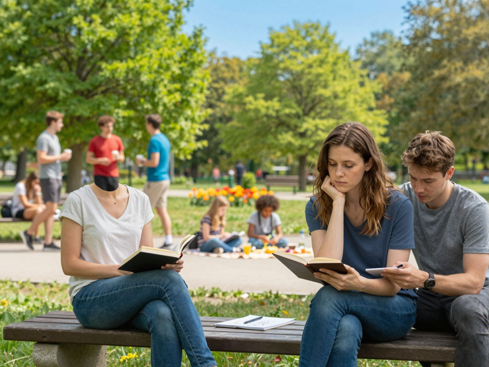 A magány különböző formái eltérő megküzdési technikákat igényelnek.