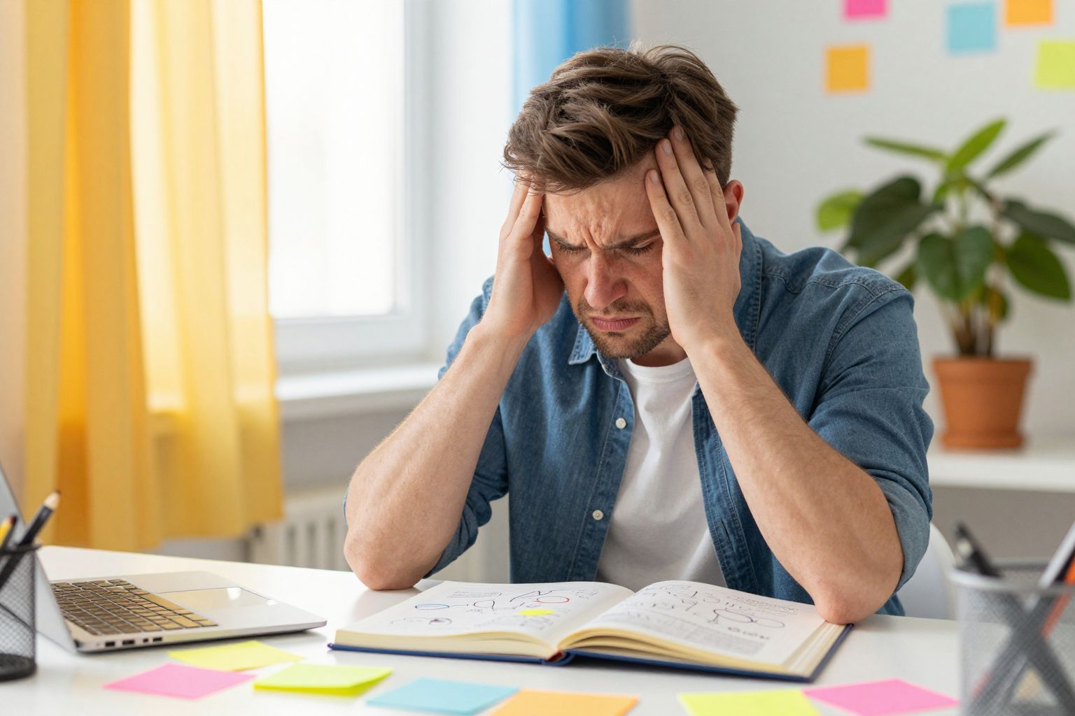 Az érzelmi nyomozás segít megérteni a düh okait.