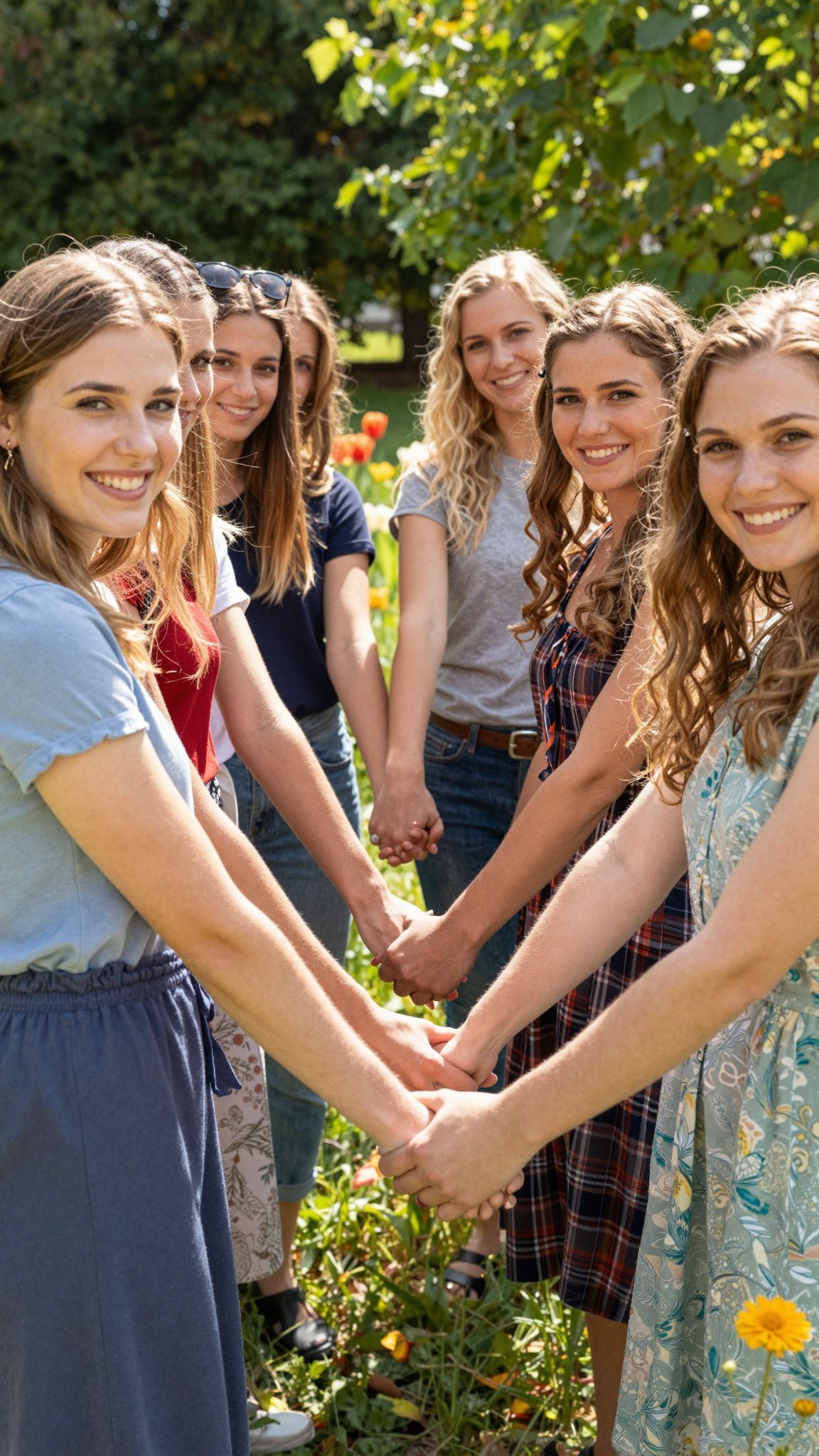 A megbélyegzés elleni küzdelem erősíti a közösségi összetartást.