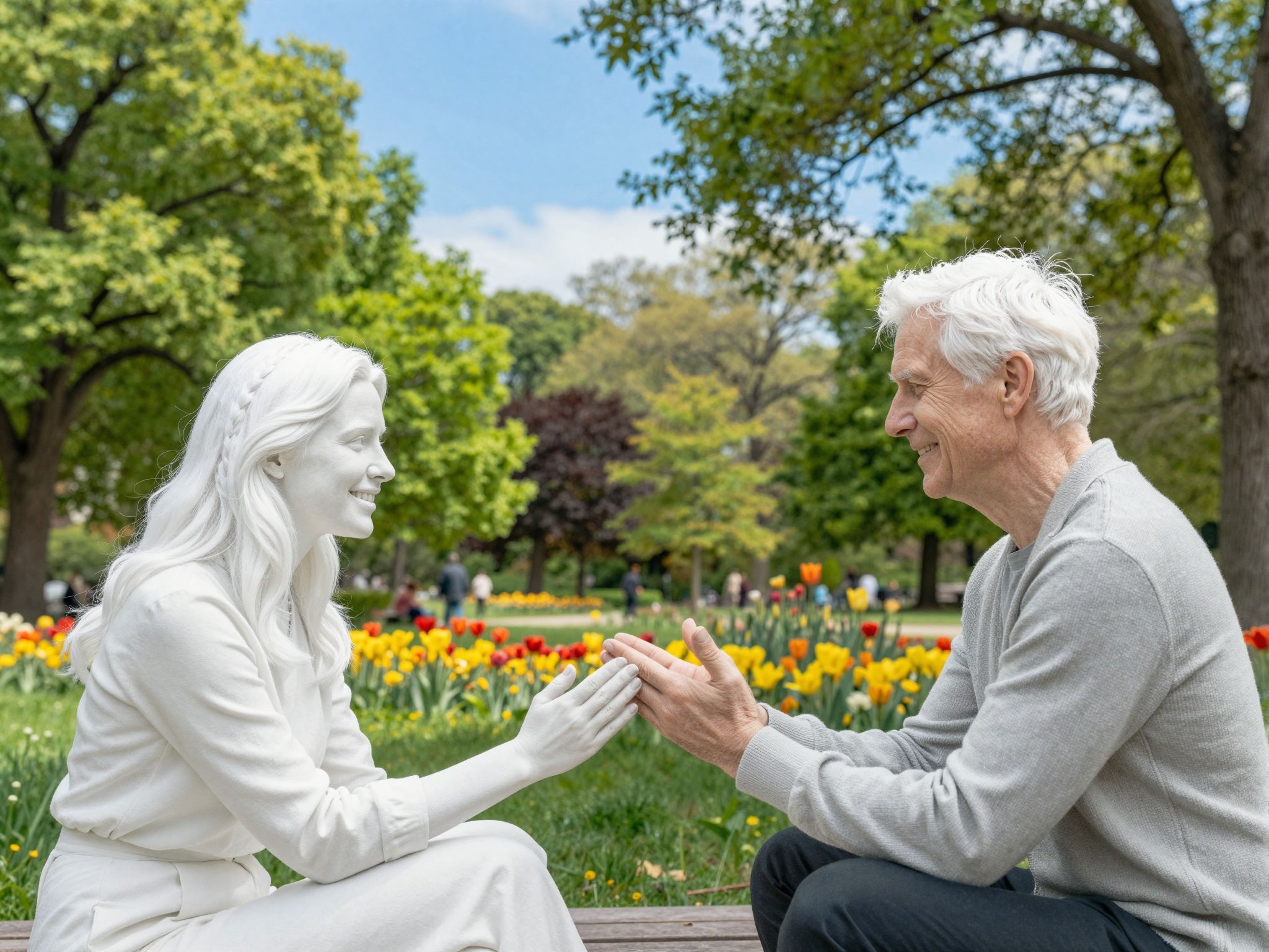A megbocsátás felszabadít, új lehetőségeket teremt a jelenben.