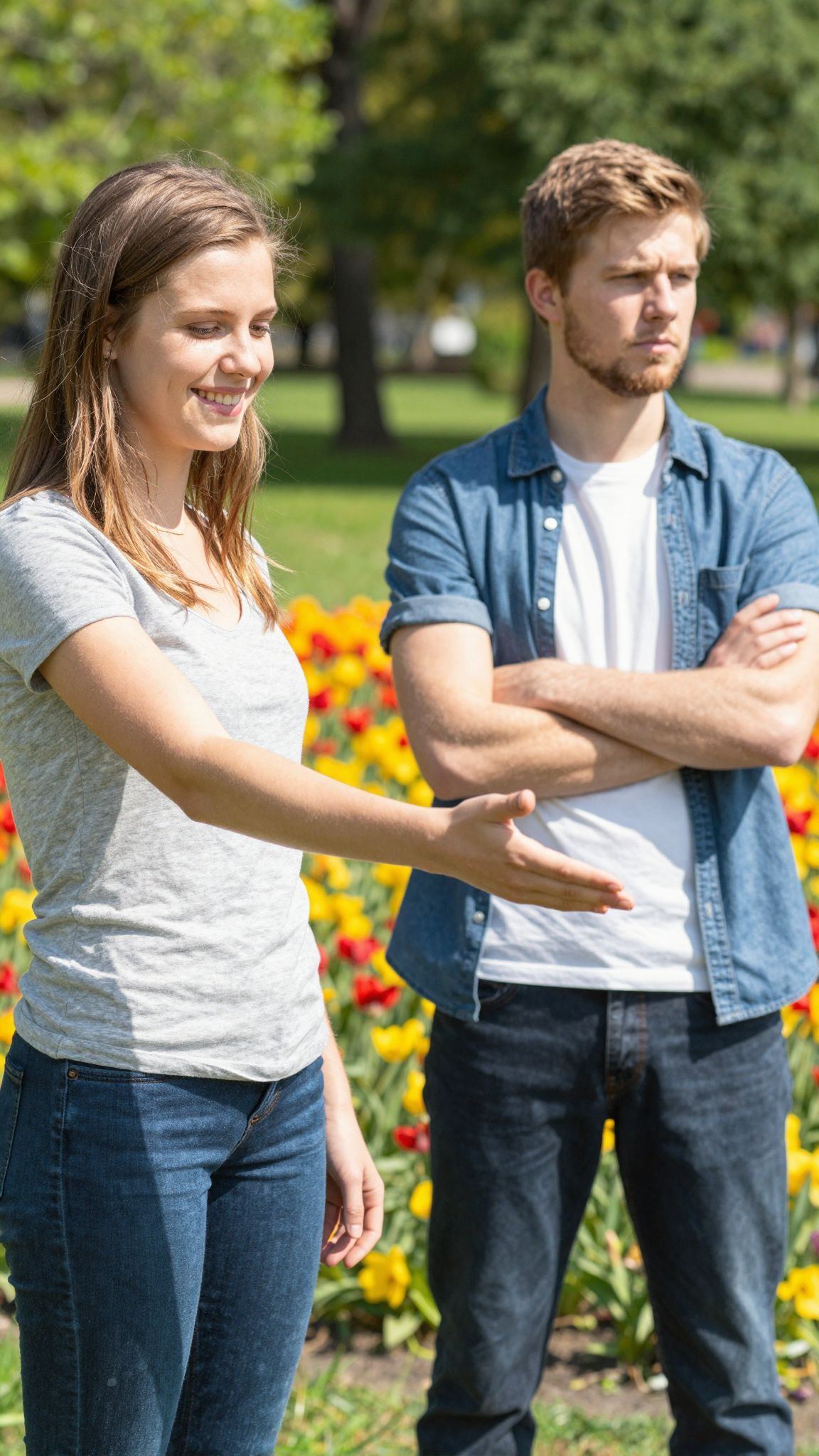 A megbocsátás erősít, míg a nemtörődömség felszabadít.