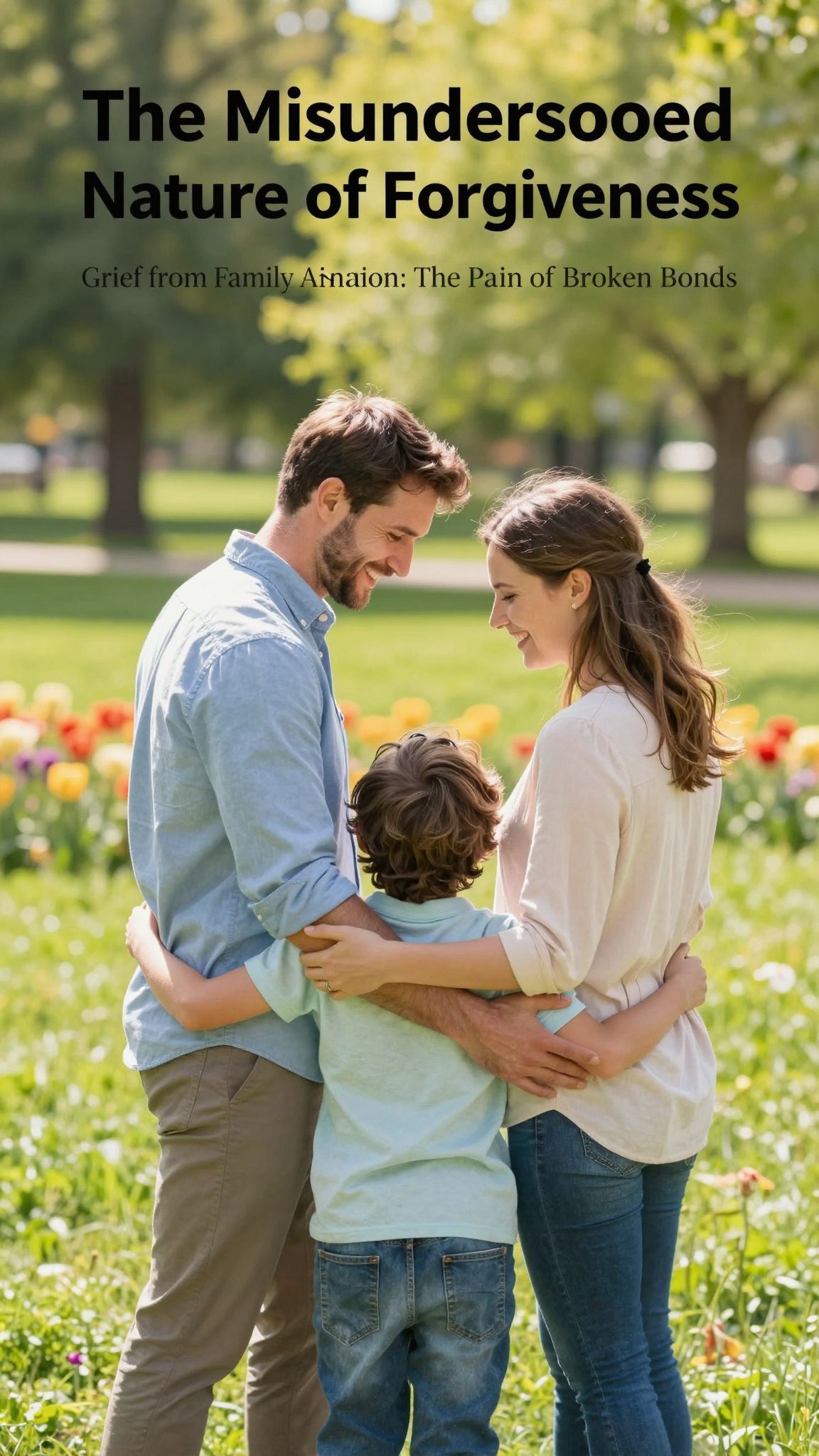 A megbocsátás nem mindig jelenti a kapcsolat helyreállítását.