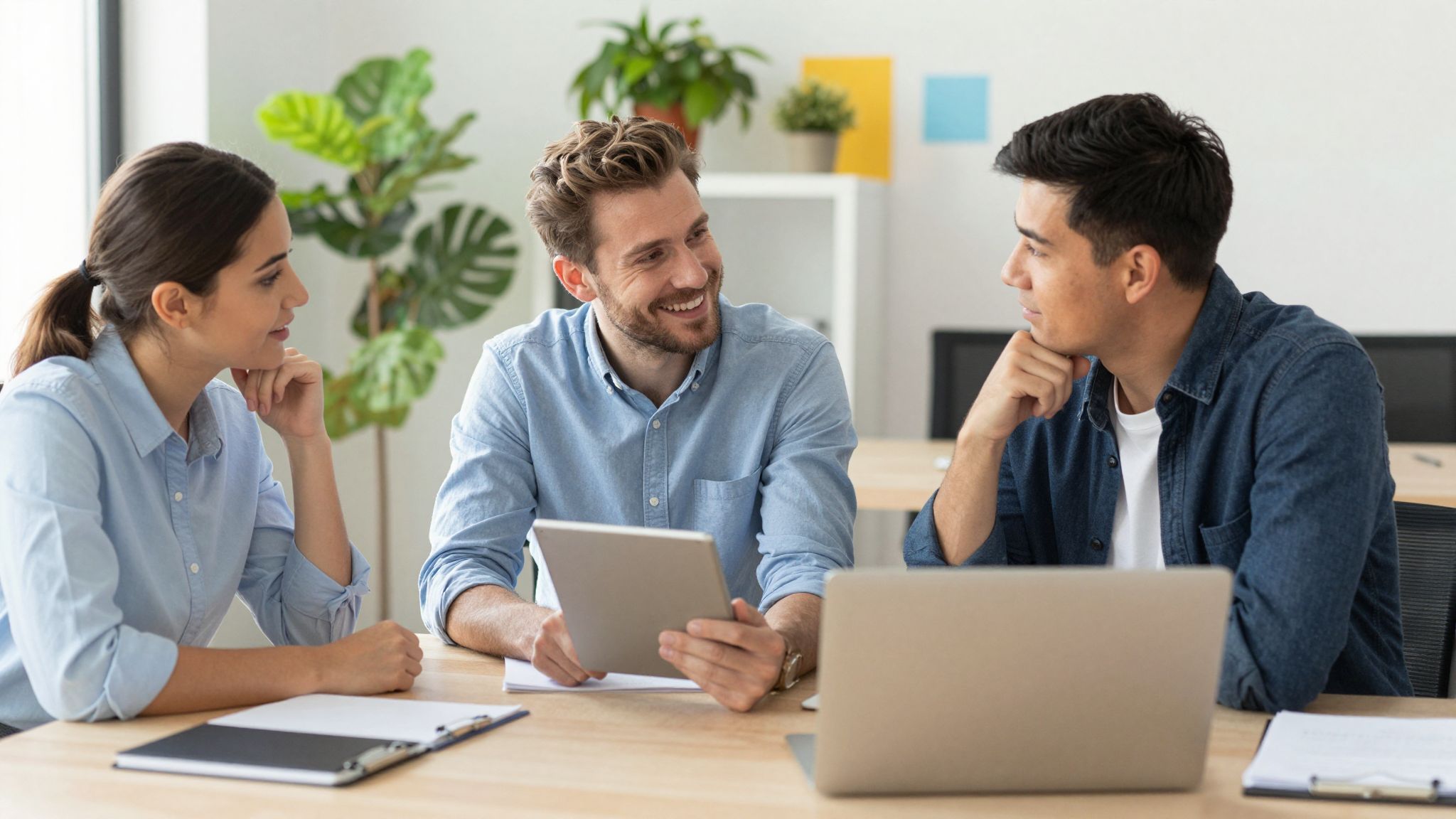 A mentális egészség javítja a munkahelyi teljesítményt.