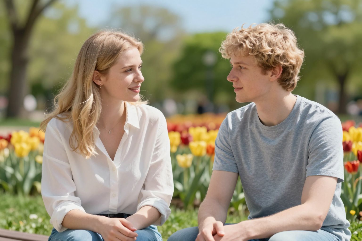 A mérgező kapcsolatok aláássák az önbecsülést és a boldogságot.