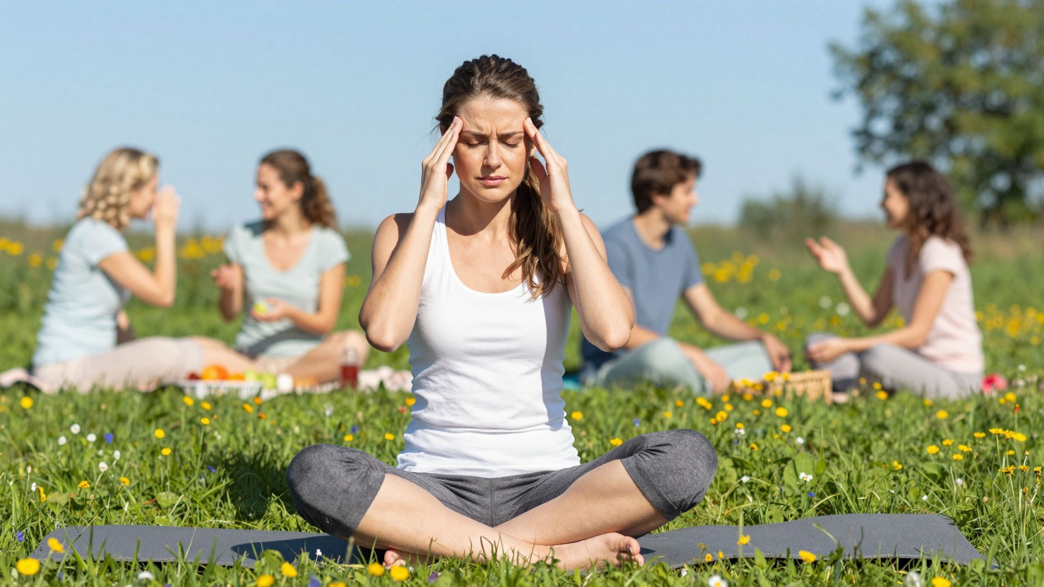 A propranolol hatékonyan csökkenti a migrénes rohamokat.