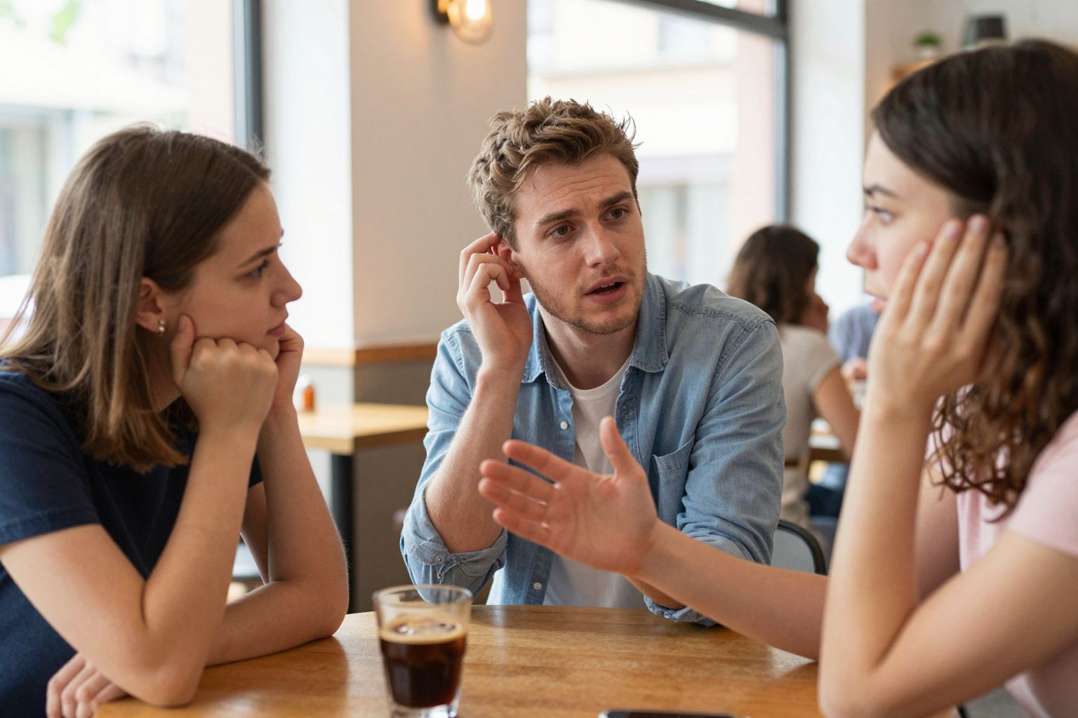 A mikroagressziók gyakran rejtett formái a diszkriminációnak.