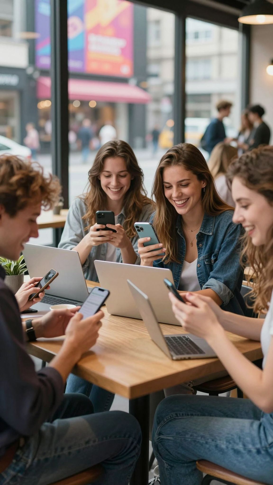 A digitalizáció növeli az erotikus vágy kifejezésének lehetőségeit.